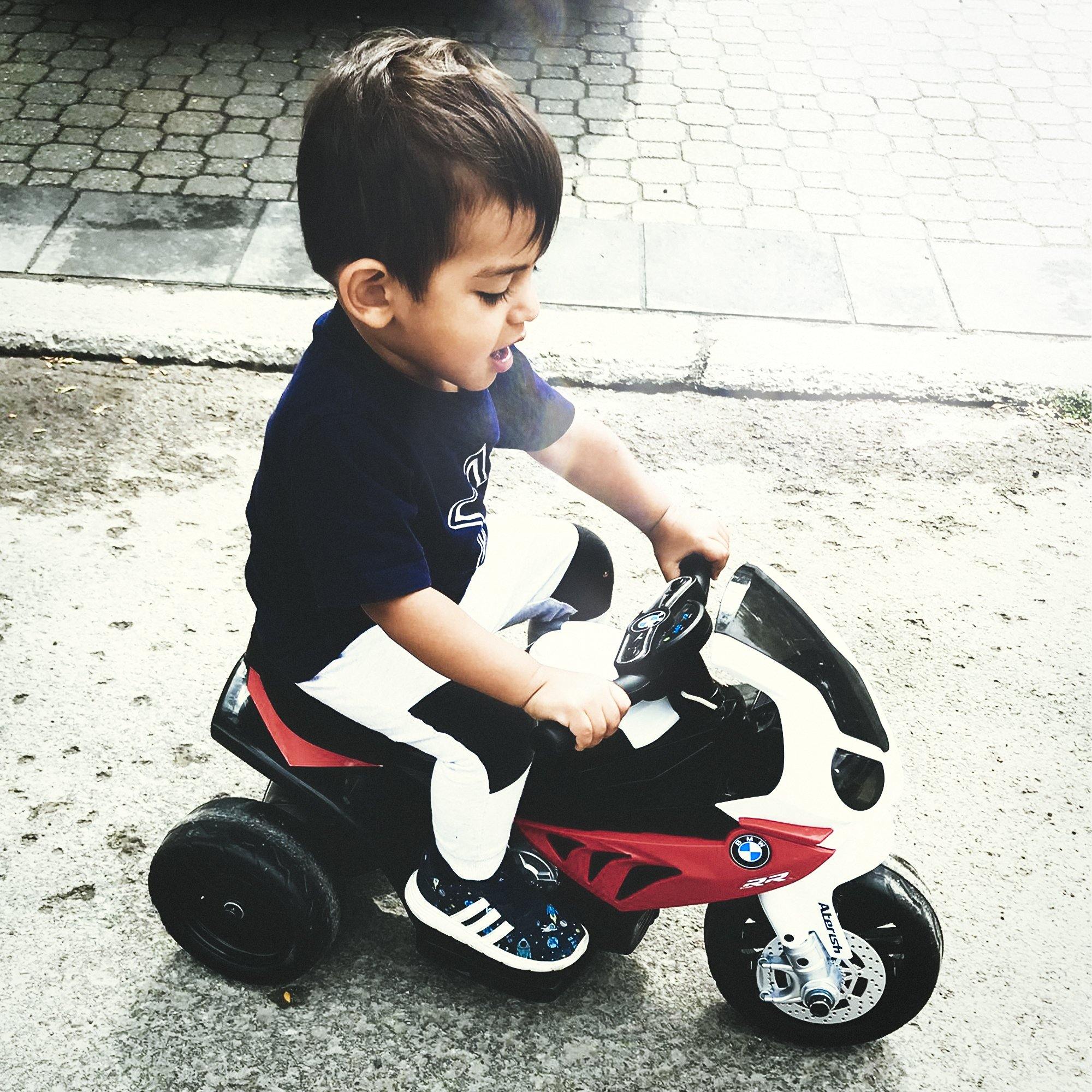 Electric-Ride-on-Trikes-for-Kids DTI Direct Canada