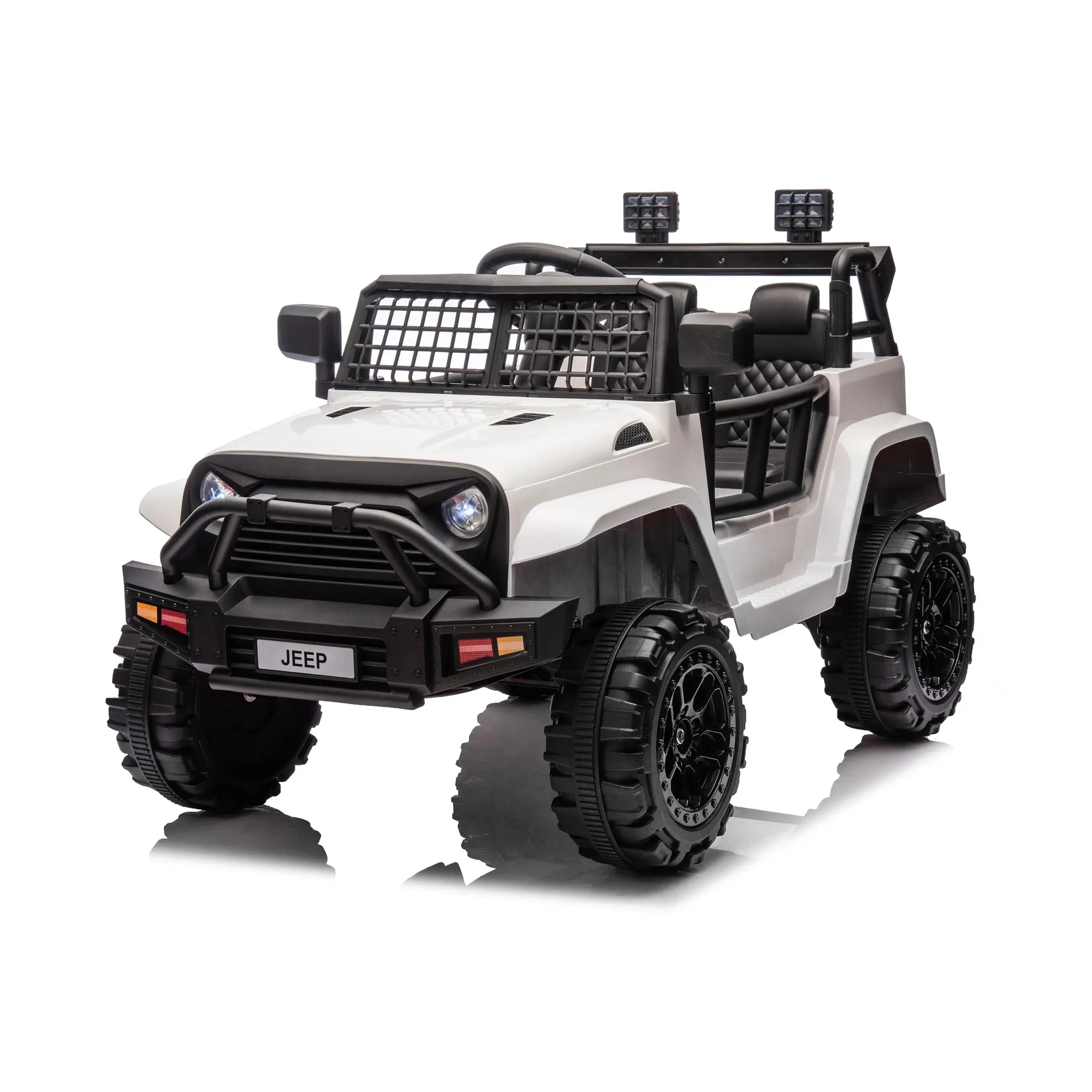 12V Freddo Ranger 4x4 Ride on