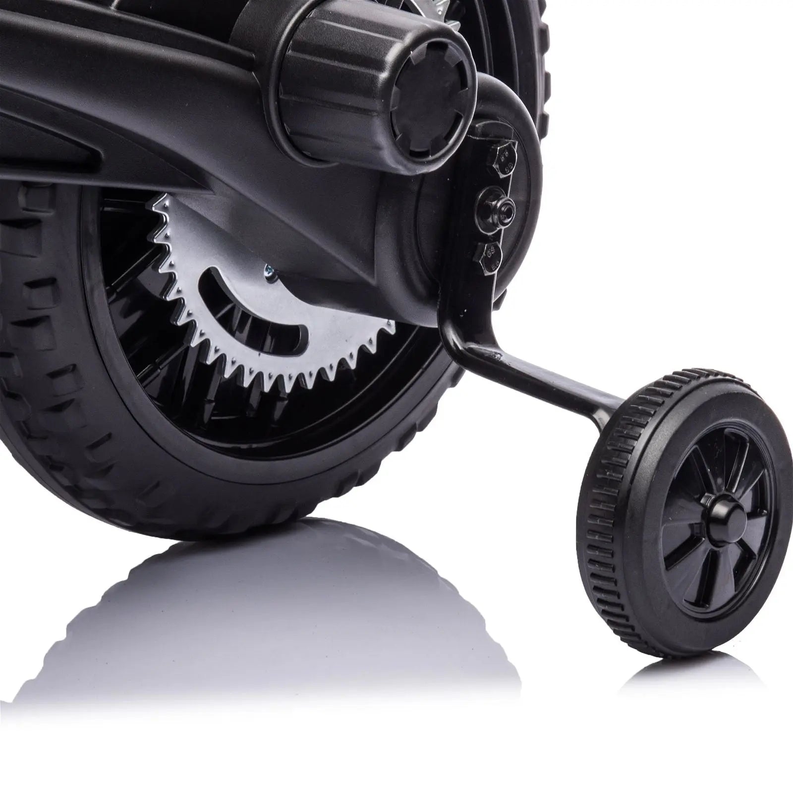 12V Aprilia Motorcycle 1 Seater Ride On for Kids DTI Direct Canada