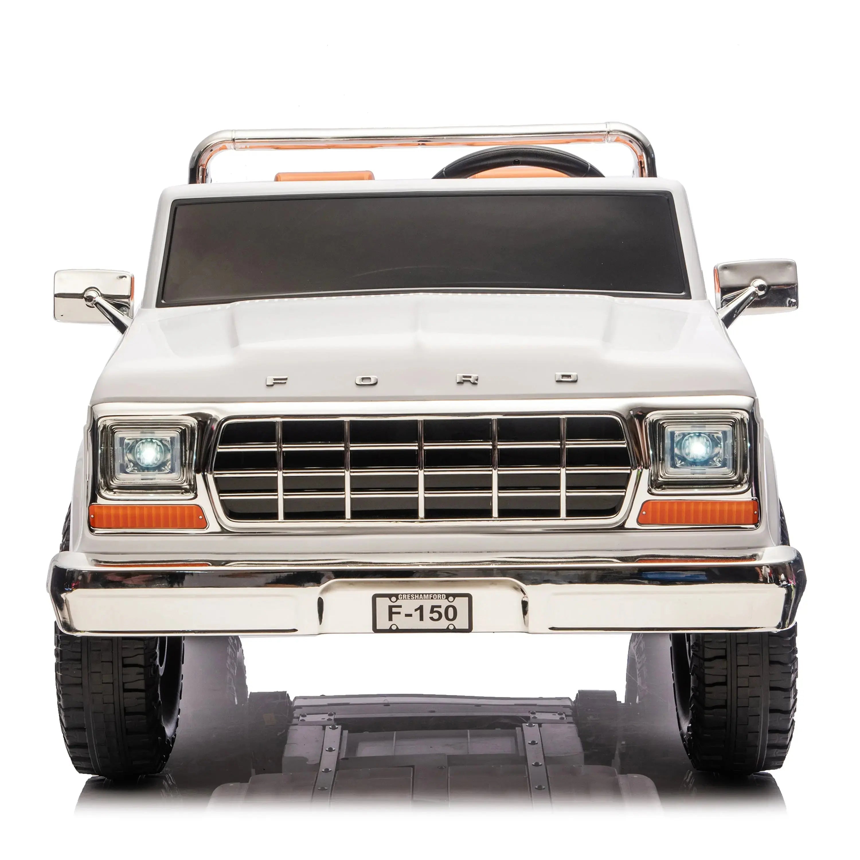 Camion porteur Ford F-150 2 places 24 V