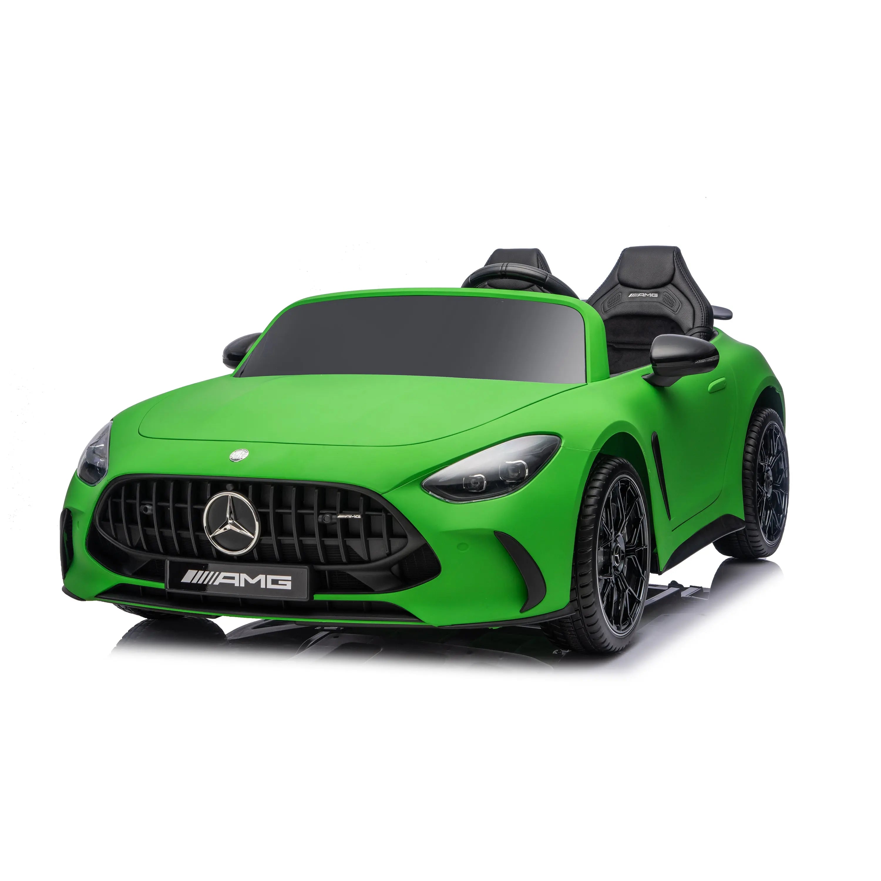 Voiture électrique 24V Mercedes AMG GT63