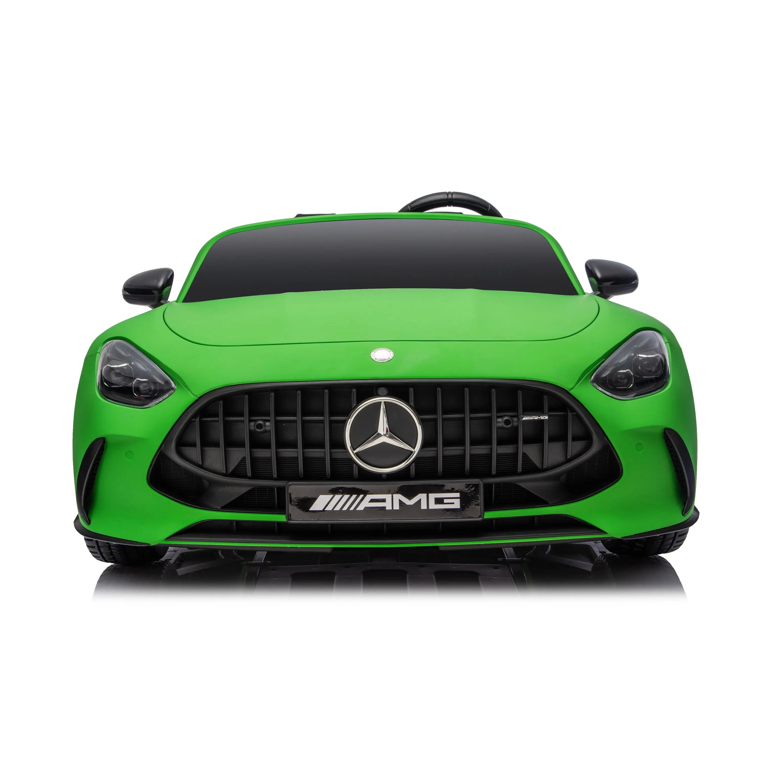 Voiture électrique 24V Mercedes AMG GT63