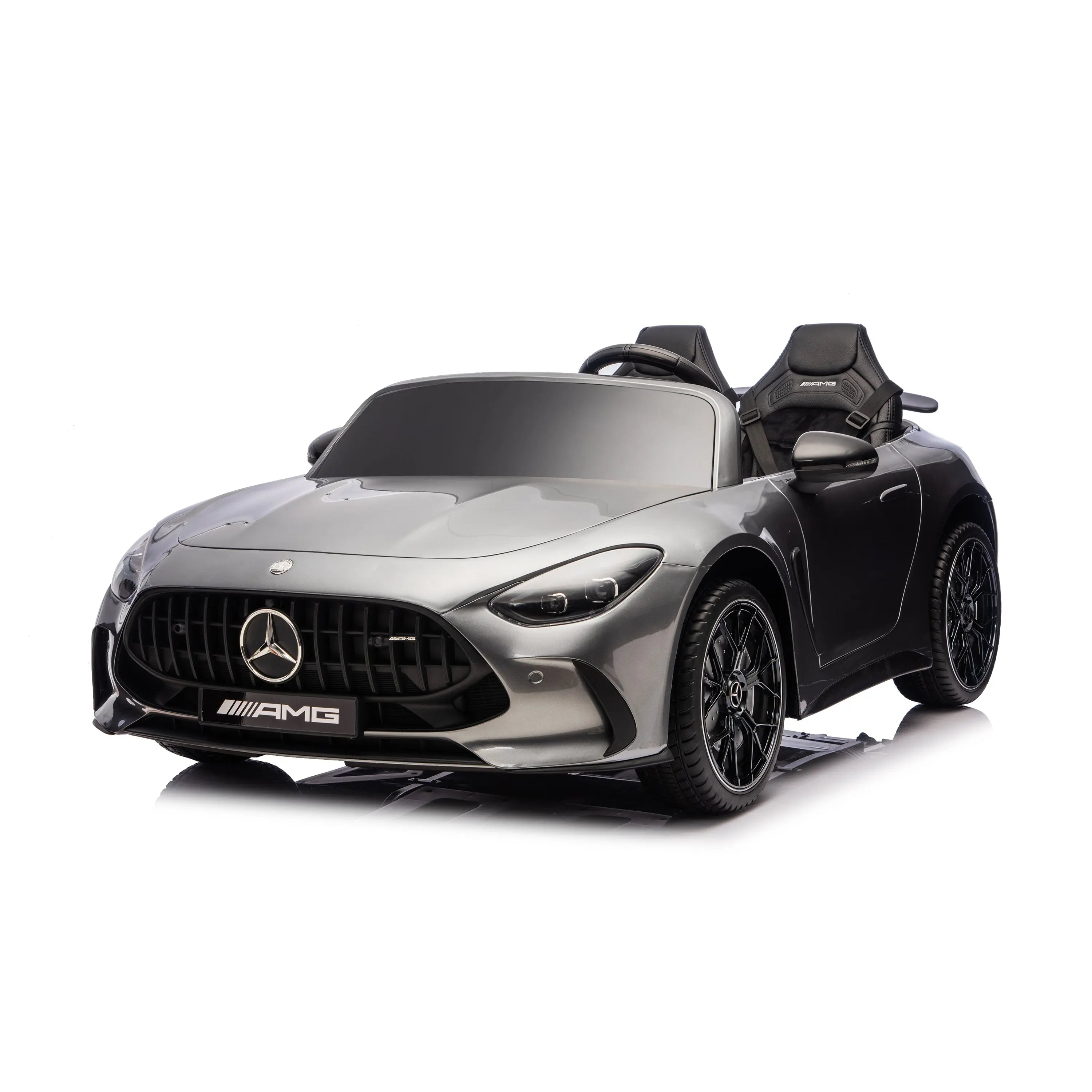 Voiture électrique 24V Mercedes AMG GT63