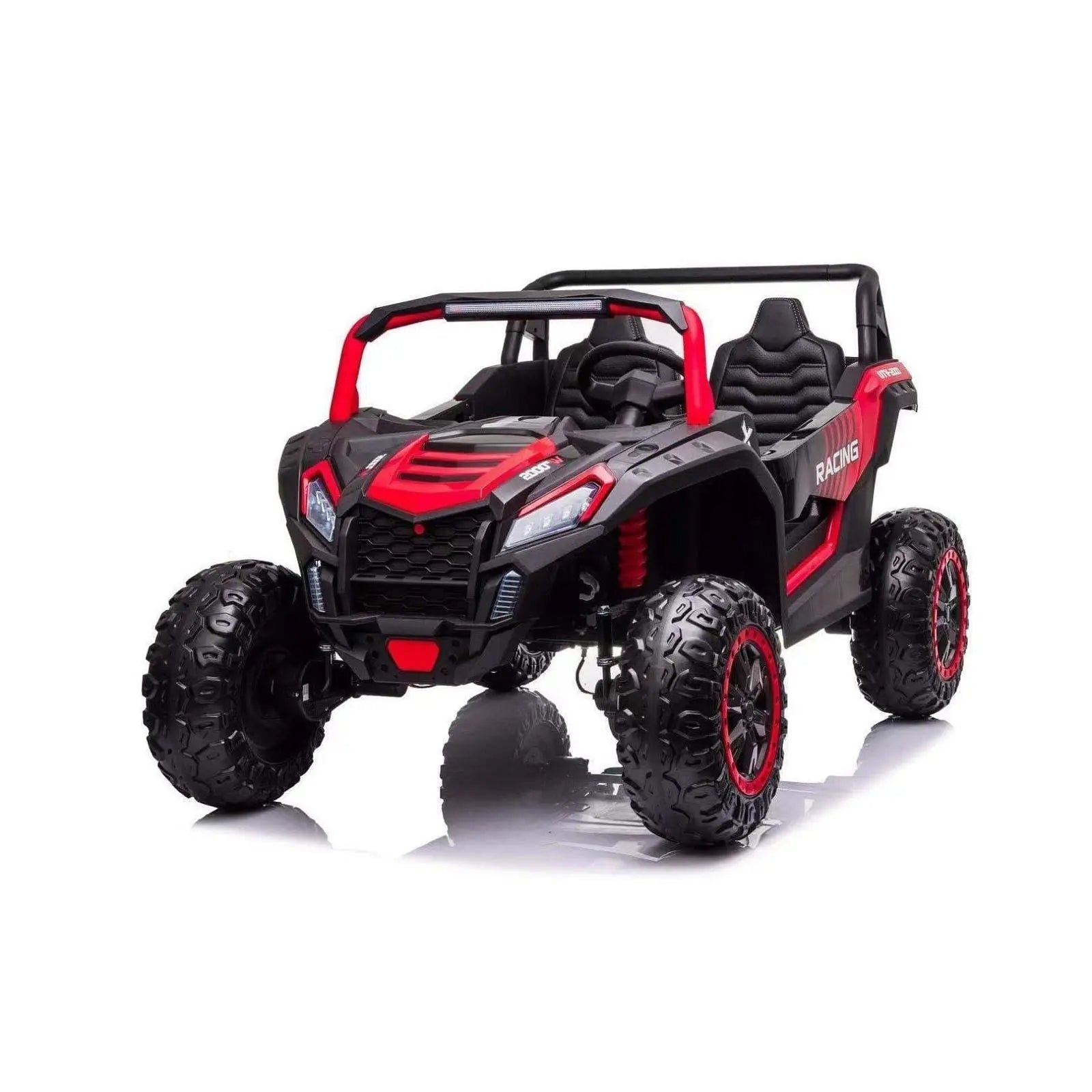 24V 4x4 Freddo Dune Buggy Buccaneer 2 Seater Ride-on  DTI Direct Canada