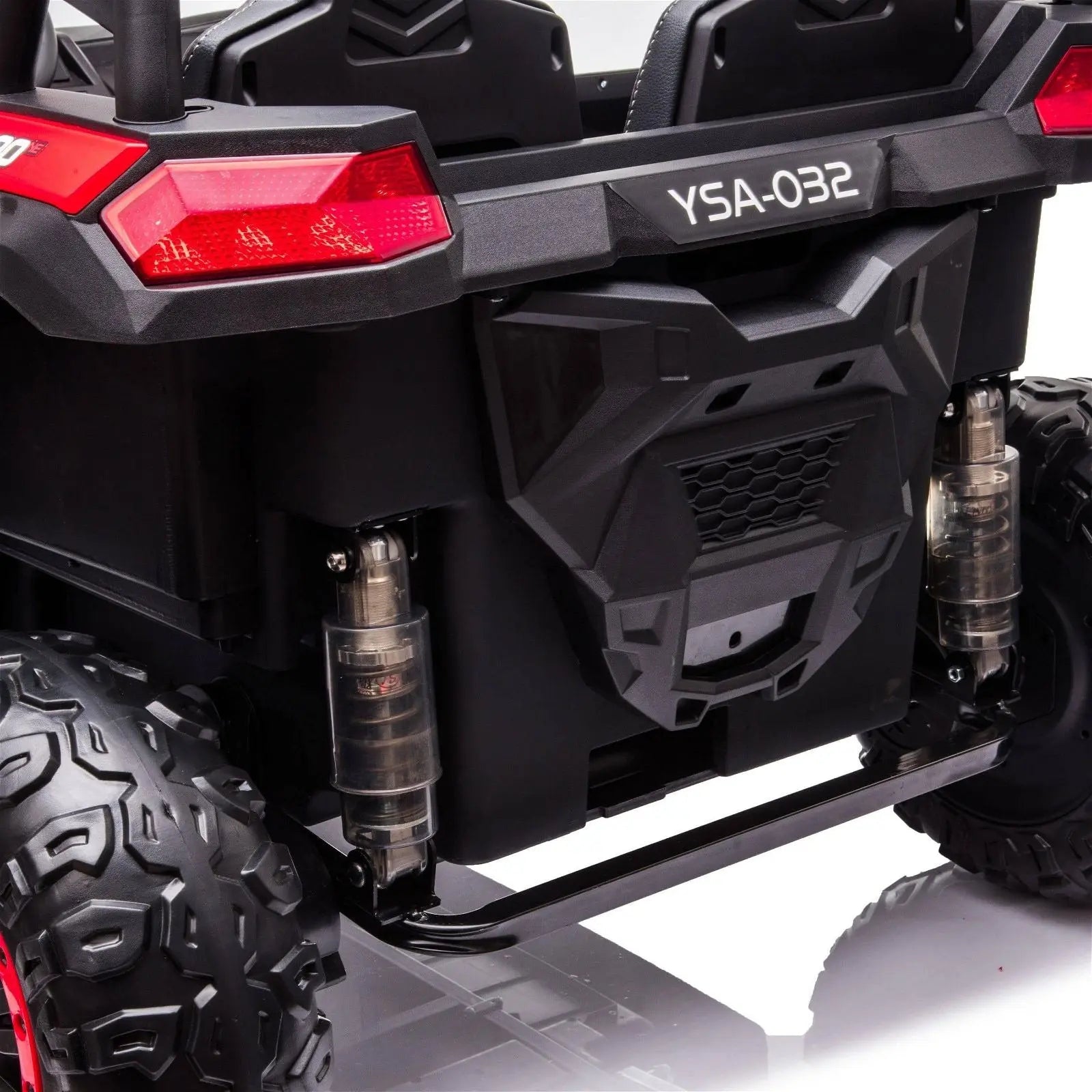 24V 4x4 Freddo Dune Buggy Buccaneer 2 Seater Ride-on DTI Direct Canada