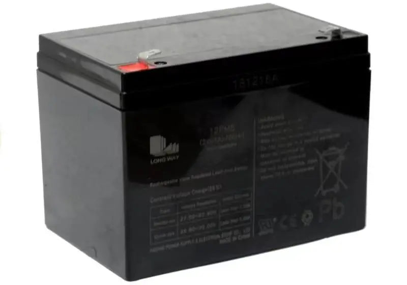 24V 7AH Compatible Ride on Cars Battery DTI Direct Canada