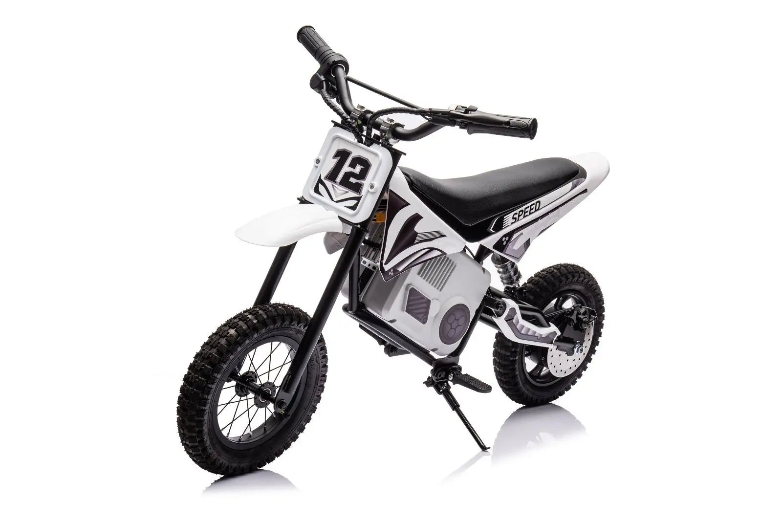 Girls electric dirt bike top