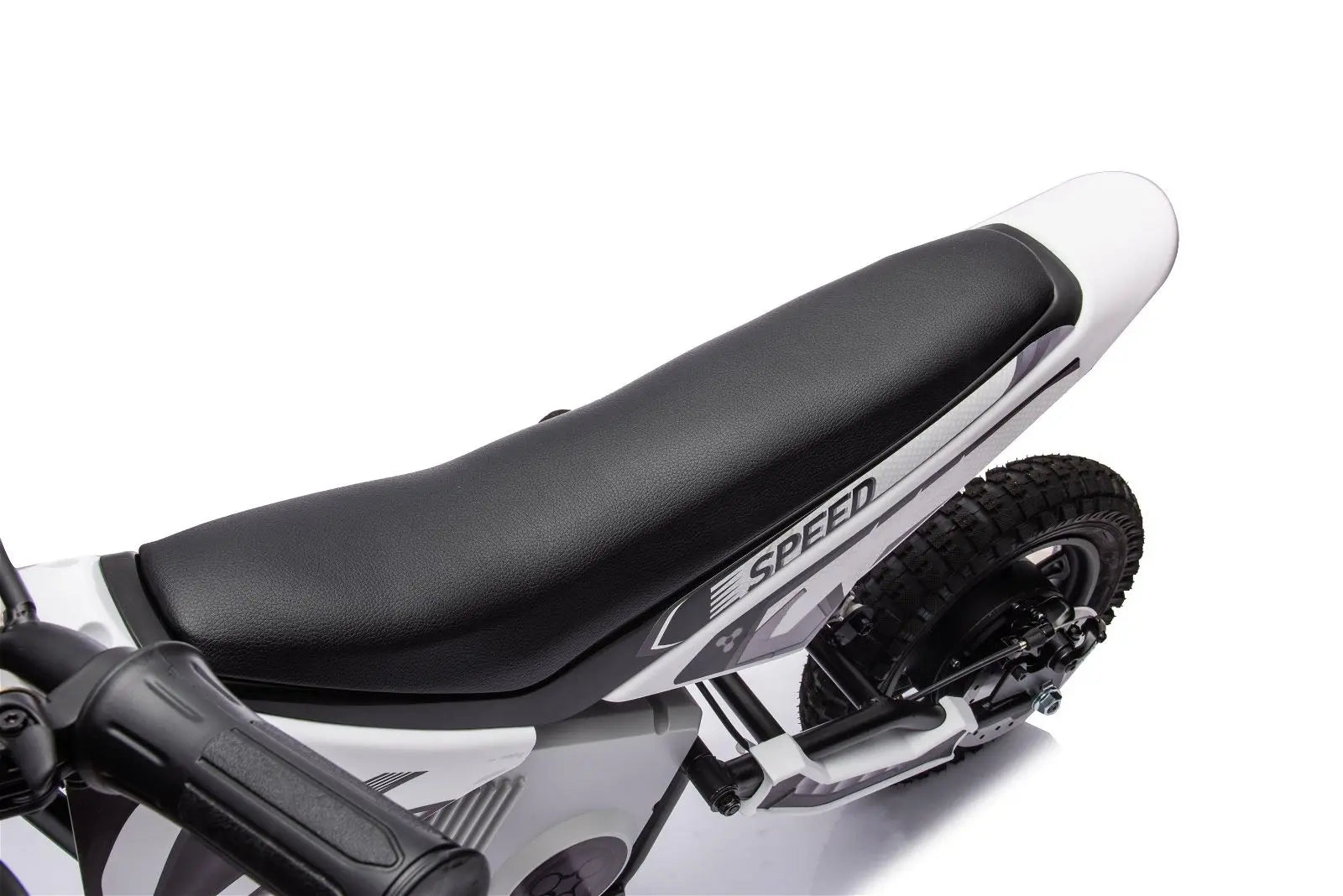 36V Freddo Electric Dirt Bike for Teens DTI Direct Canada