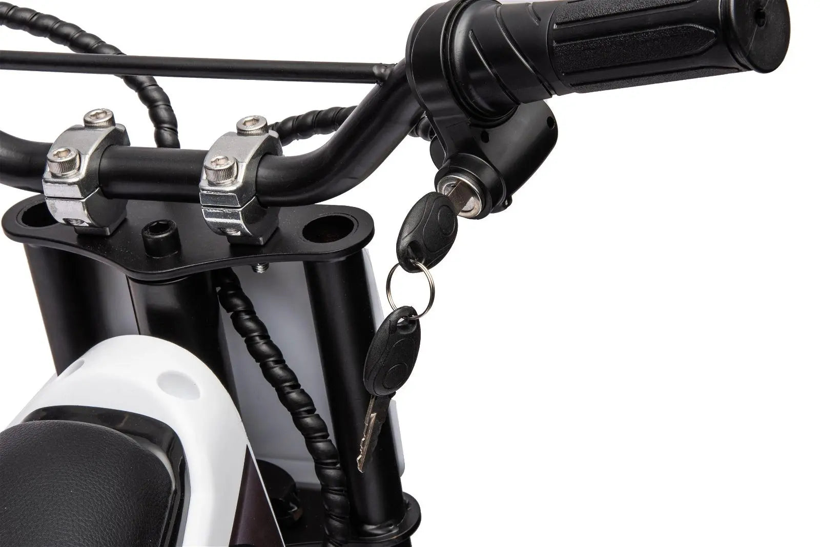 36V Freddo Electric Dirt Bike for Teens DTI Direct Canada