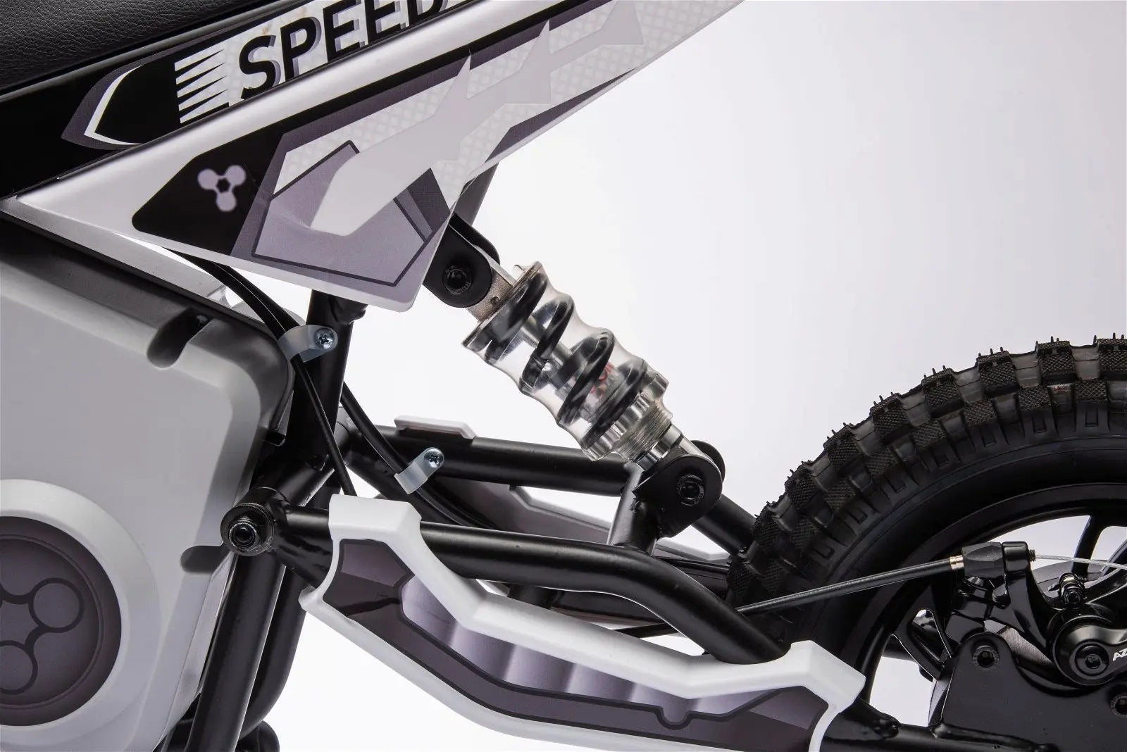 36V Freddo Electric Dirt Bike for Teens DTI Direct Canada