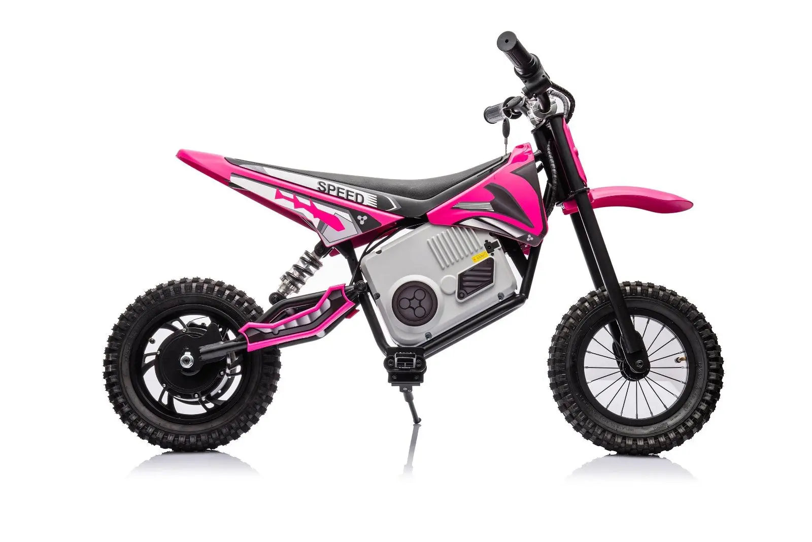 36V Freddo Electric Dirt Bike for Teens DTI Direct Canada