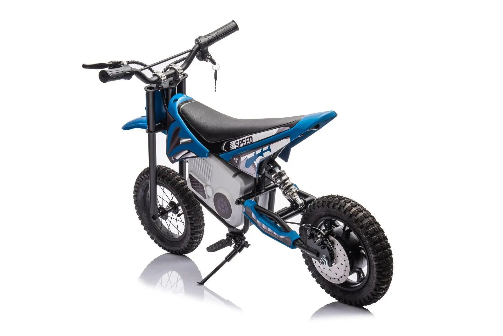 36V Freddo Electric Dirt Bike for Teens DTI Direct Canada