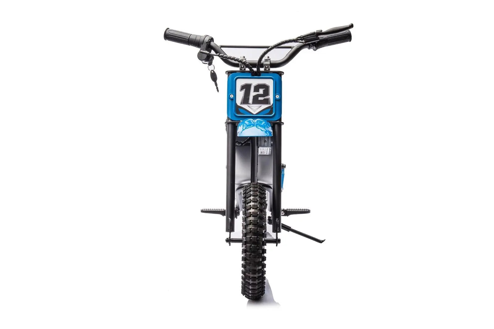 36V Freddo Electric Dirt Bike for Teens DTI Direct Canada