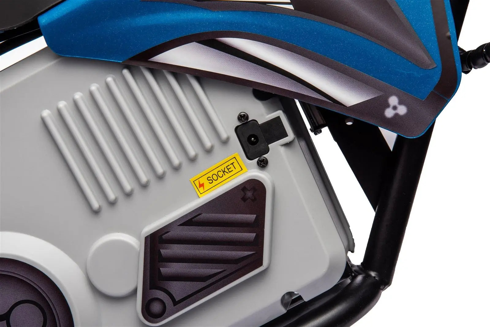 36V Freddo Electric Dirt Bike for Teens DTI Direct Canada