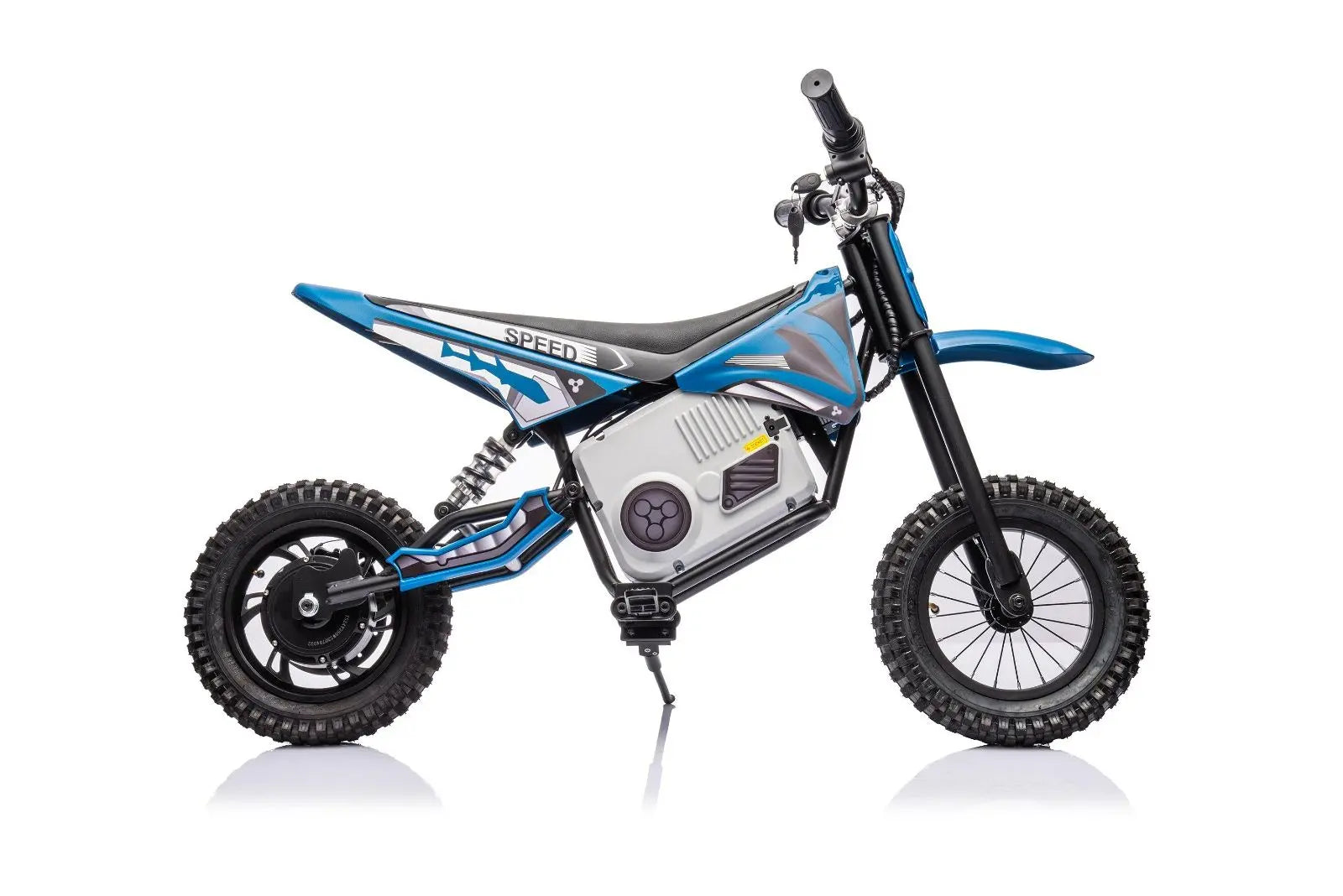 36V Freddo Electric Dirt Bike for Teens DTI Direct Canada