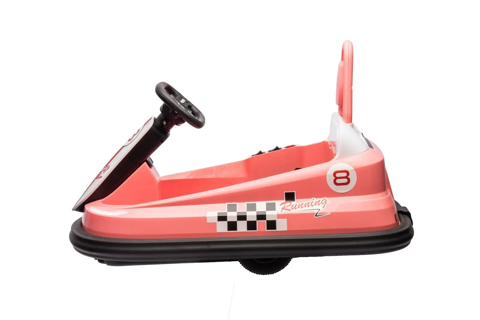 6V Freddo 1 Seater Bumper Kart for Toddlers DTI Direct Canada