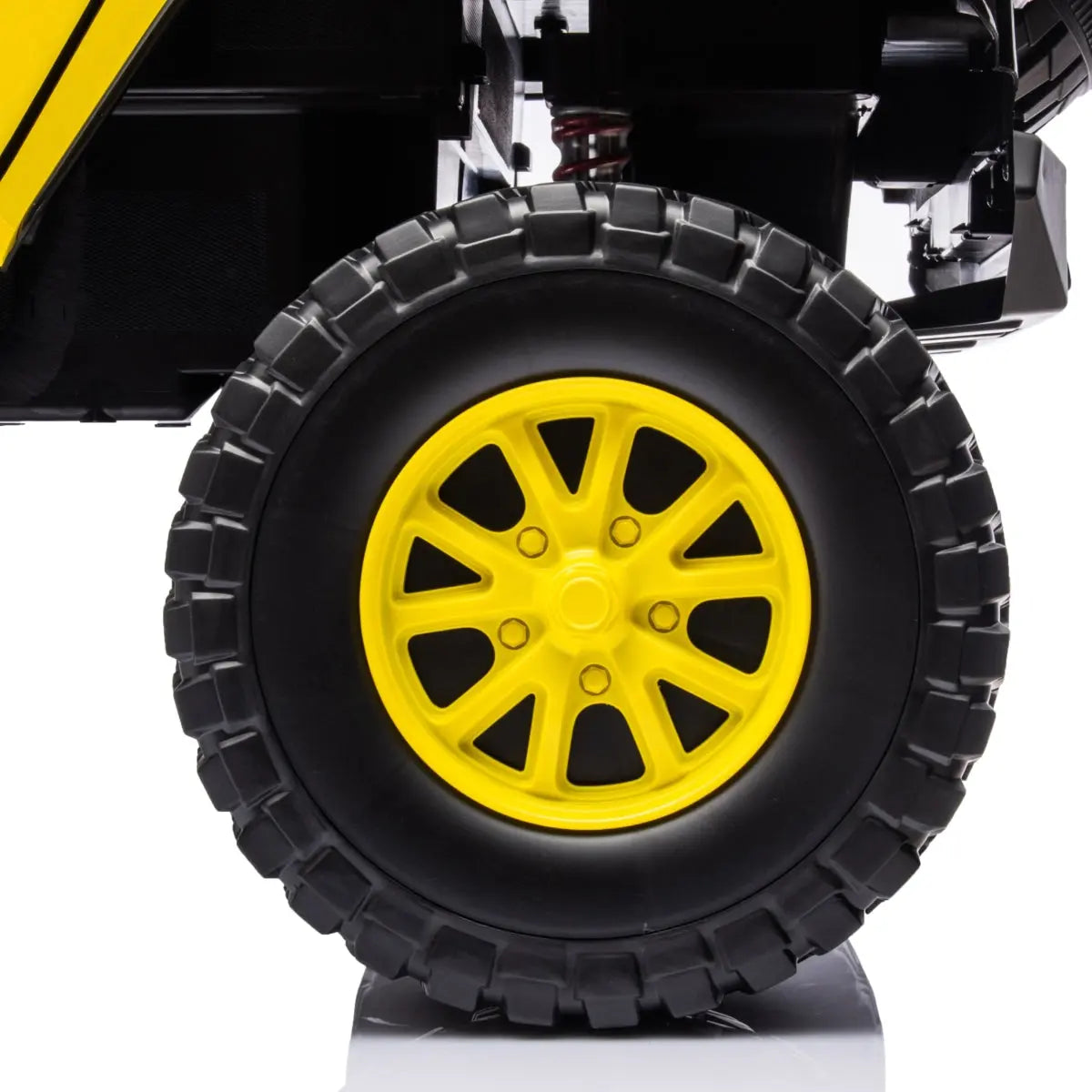 24V Freddo Raider 2 Seater Ride On DTI Direct Canada