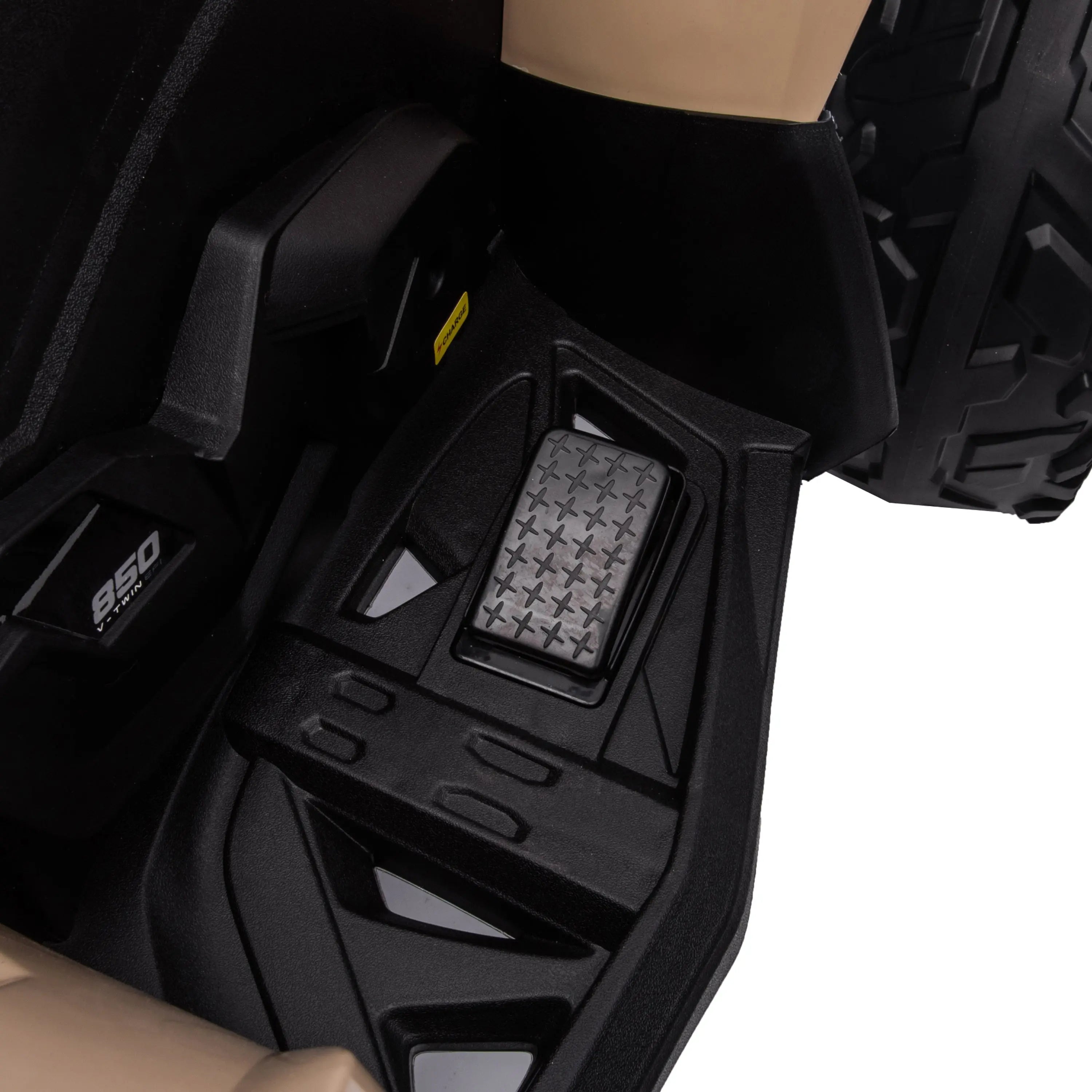 24V Can Am Renegade 1-Seater Kids ATV DTI Direct Canada