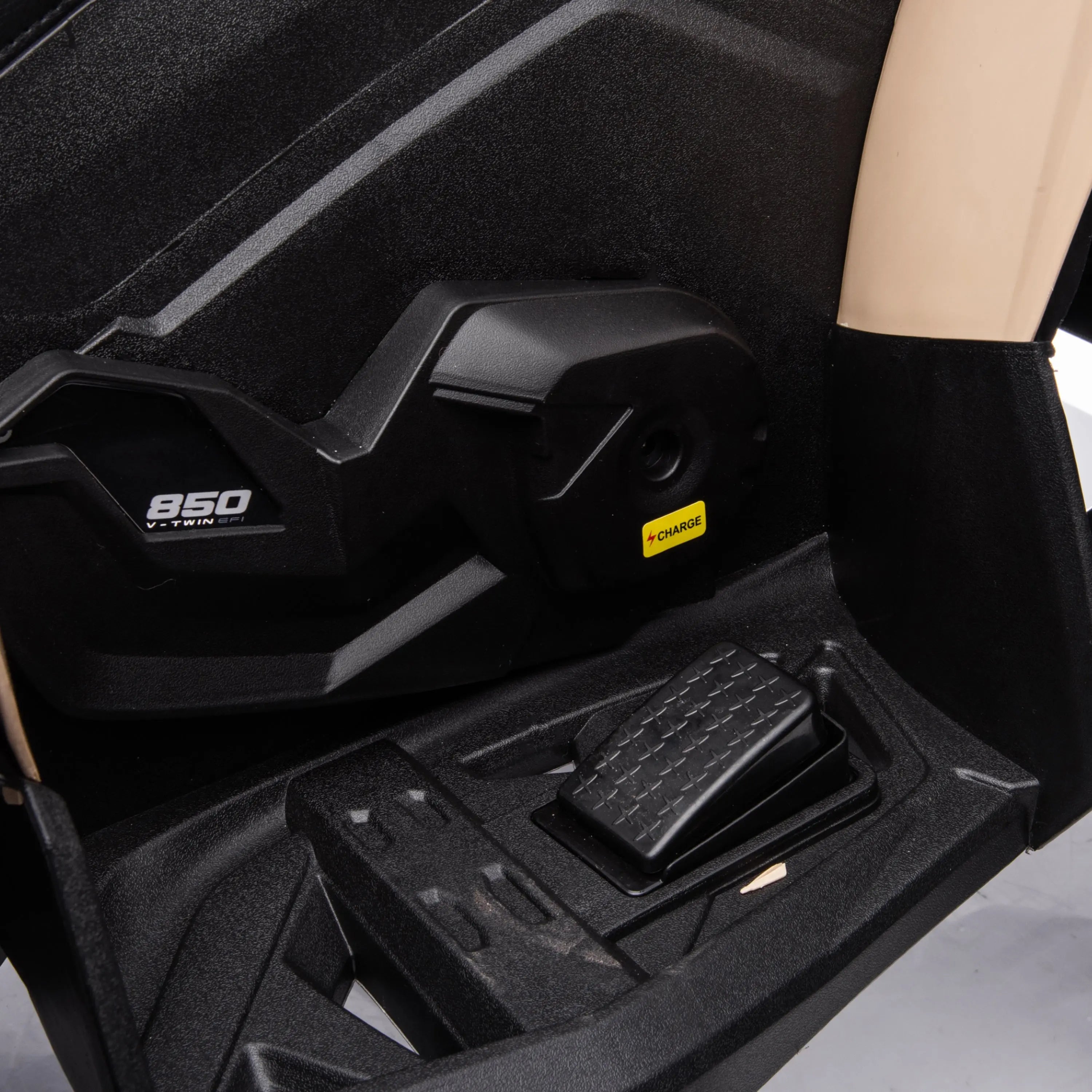 24V Can Am Renegade 1-Seater Kids ATV DTI Direct Canada