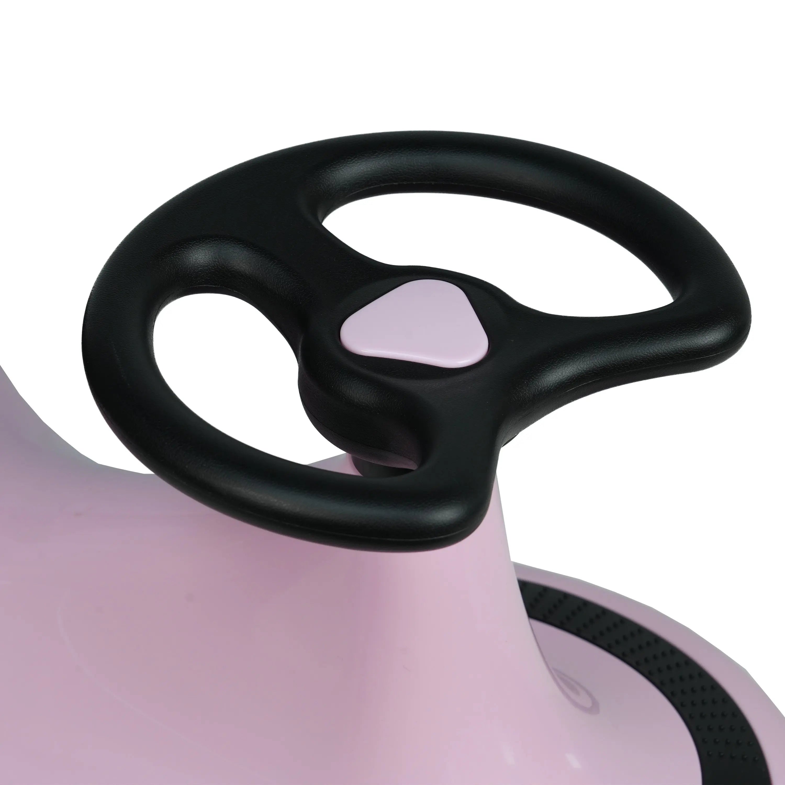 Freddo Toys Swing Car with Flashing Wheels DTI Direct Canada