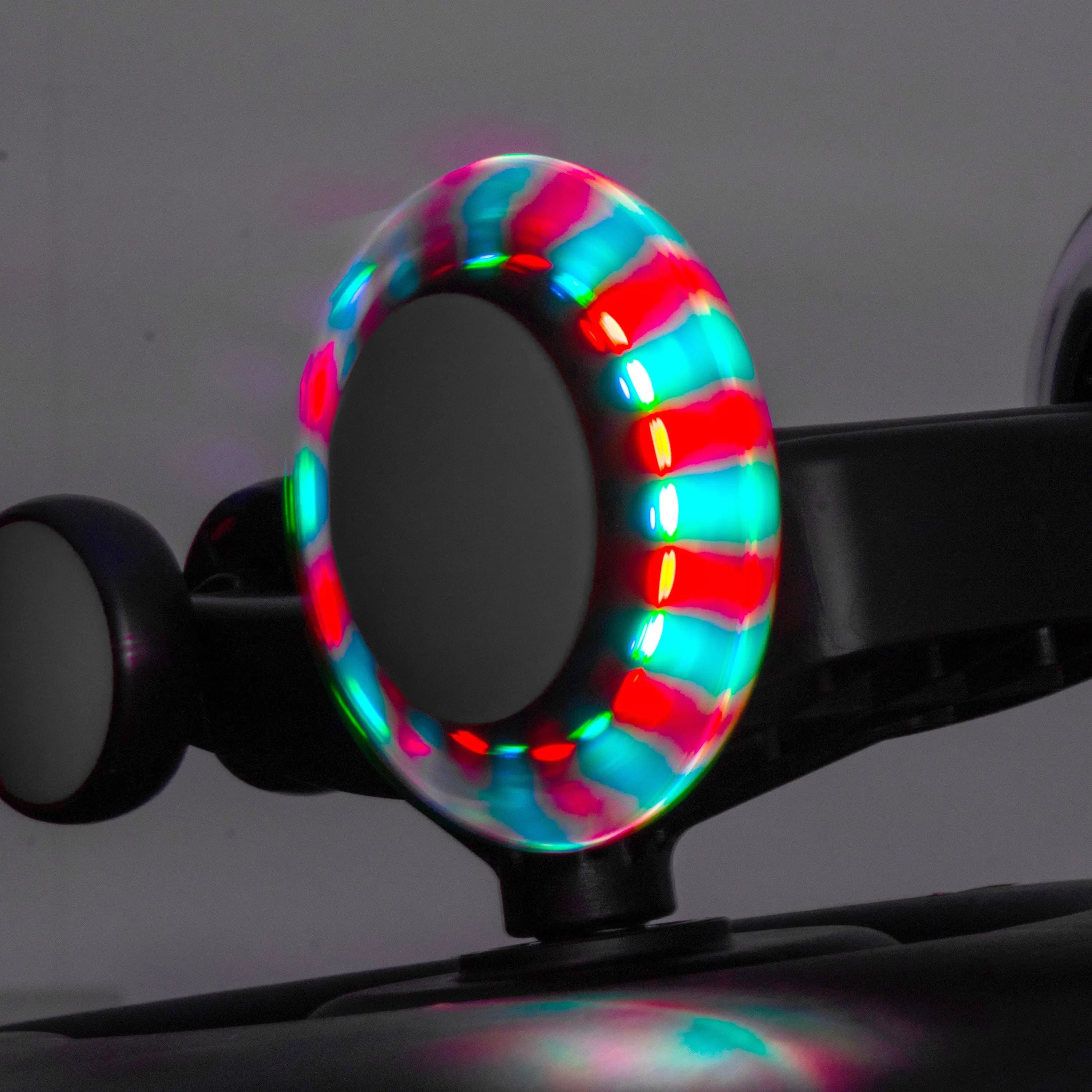 Freddo Toys Swing Car with Flashing Wheels DTI Direct Canada