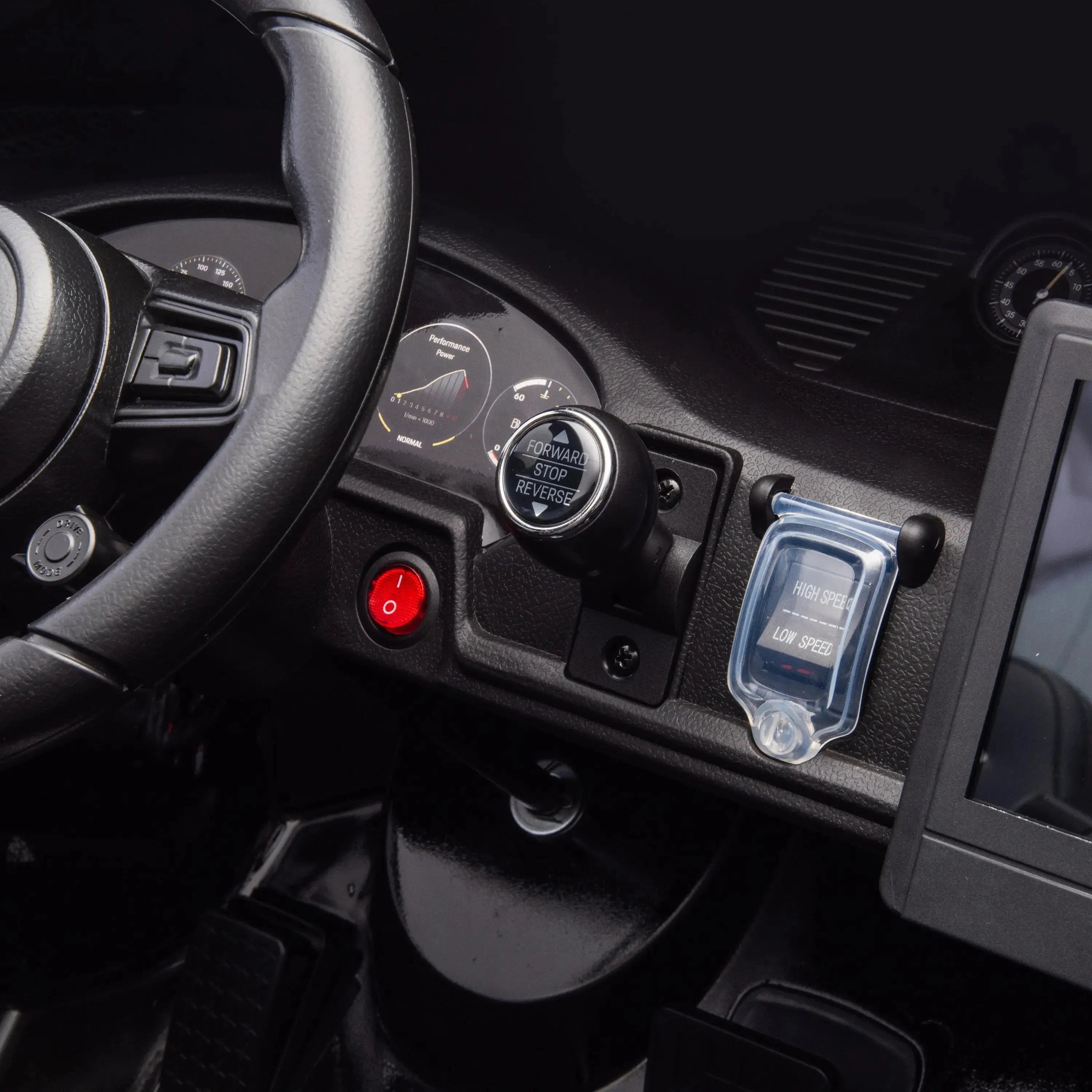 24V Porsche 911 GT3 2 Seater - NEW Silent Motor DTI Direct Canada