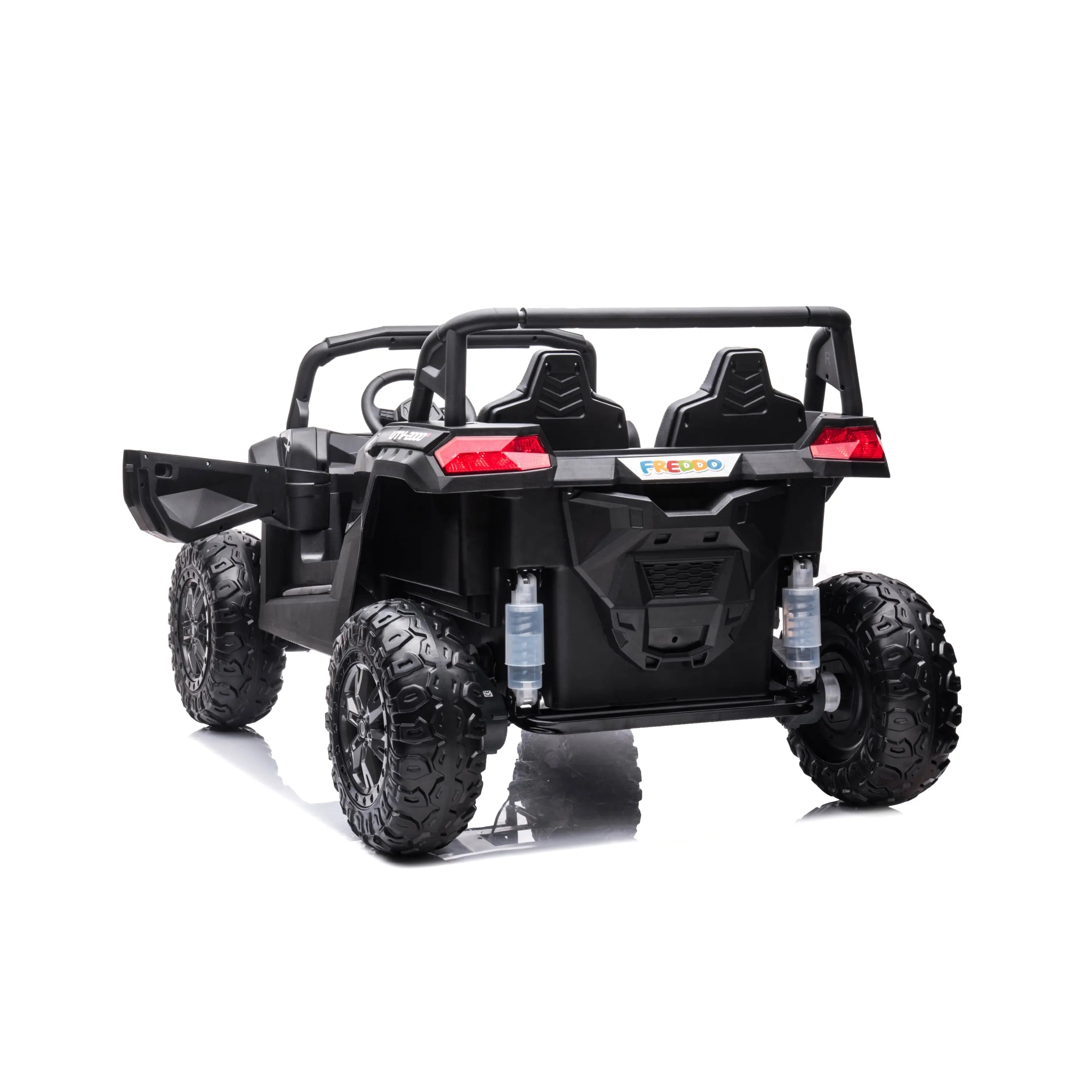 24V 4x4 Freddo Dune Buggy Buccaneer 2 Seater Ride-on DTI Direct Canada