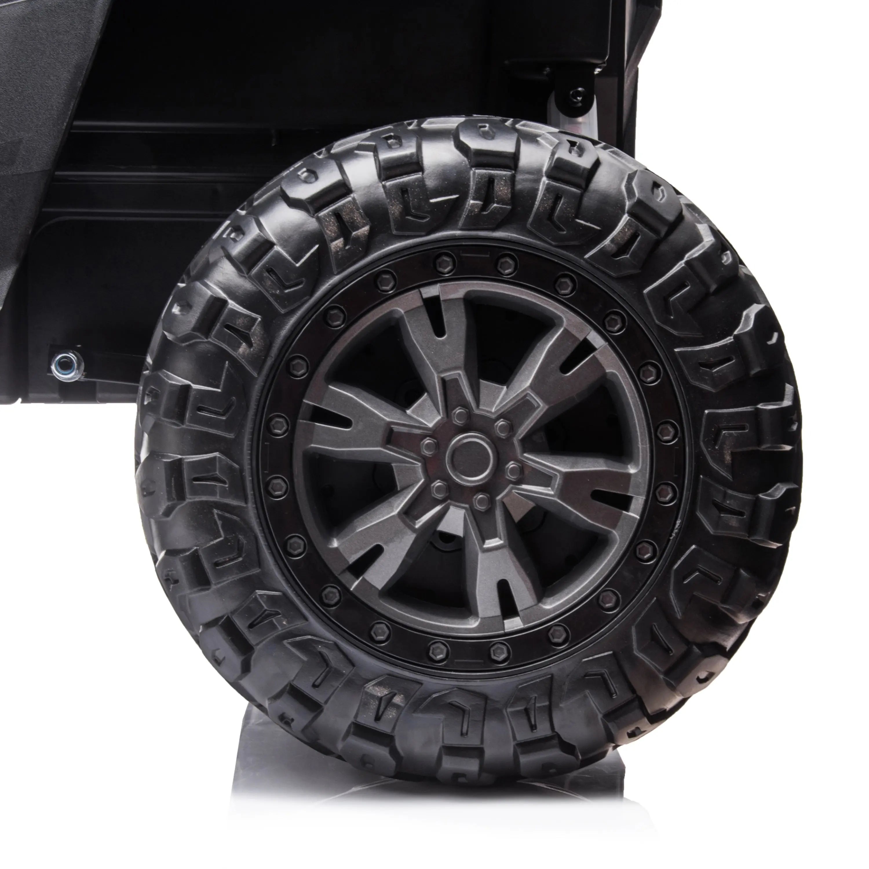 24V 4x4 Freddo Dune Buggy Buccaneer 2 Seater Ride-on DTI Direct Canada