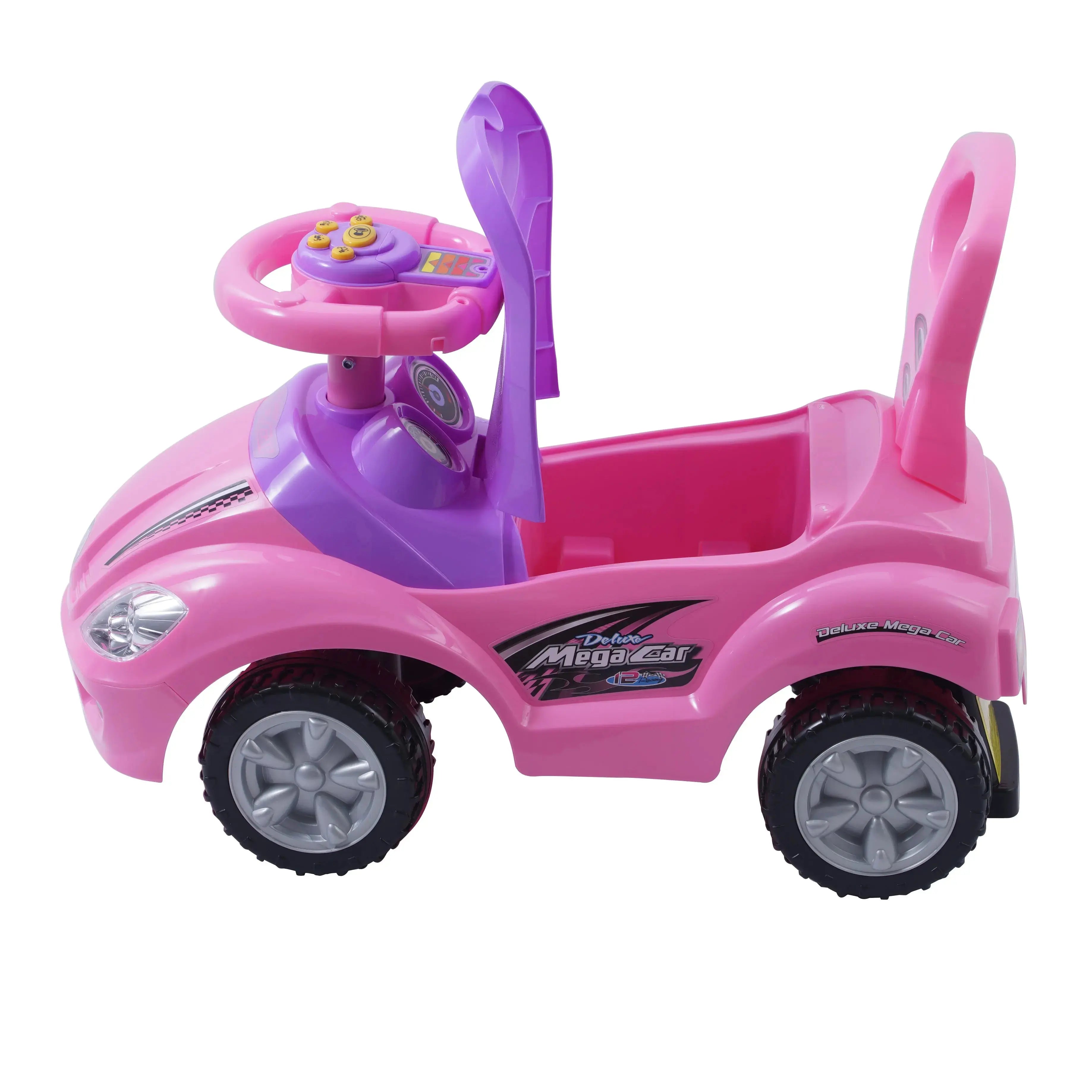 Freddo Toys Deluxe Push Ride on DTI Direct Canada