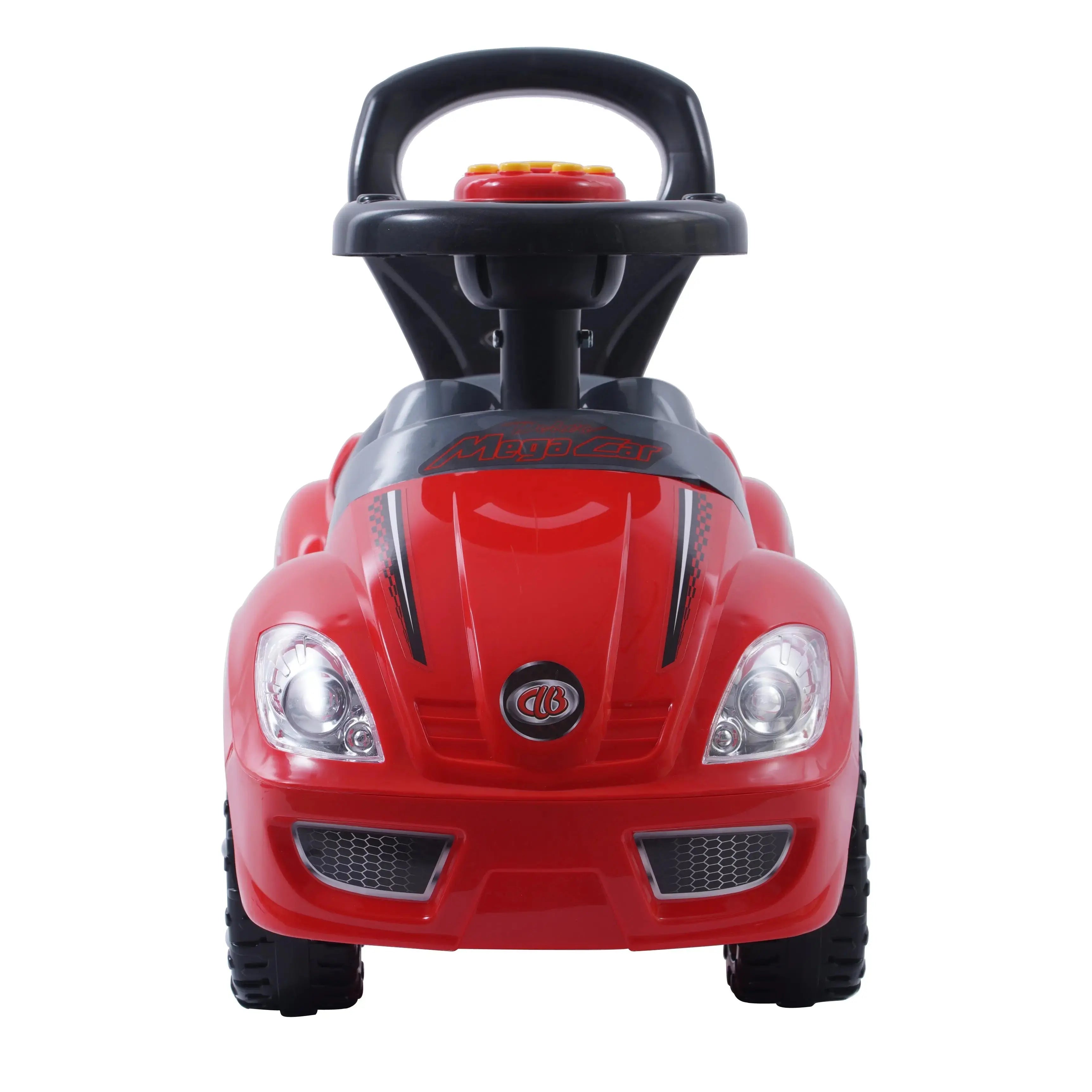 Freddo Toys Deluxe Push Ride on DTI Direct Canada