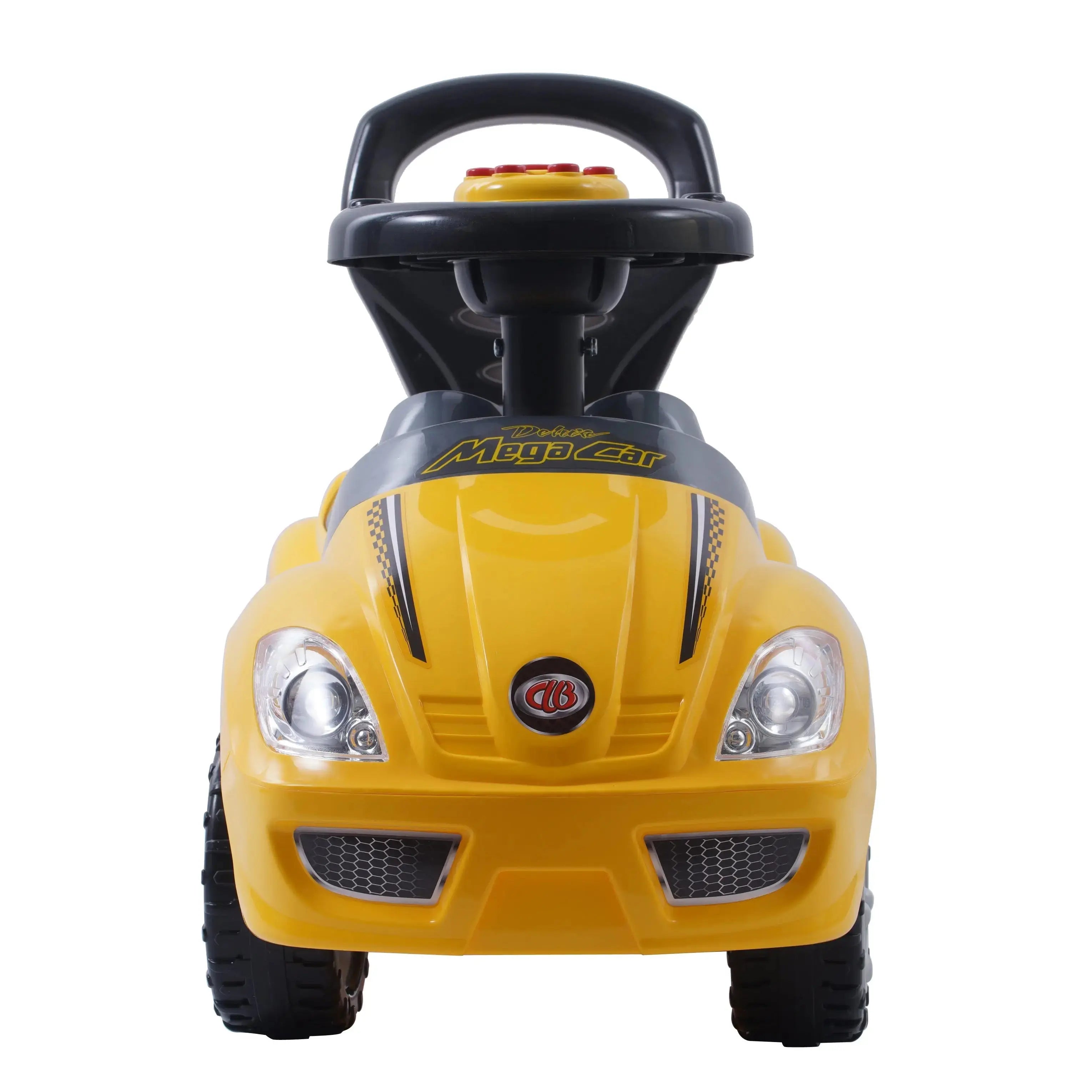 Freddo Toys Deluxe Push Ride on DTI Direct Canada