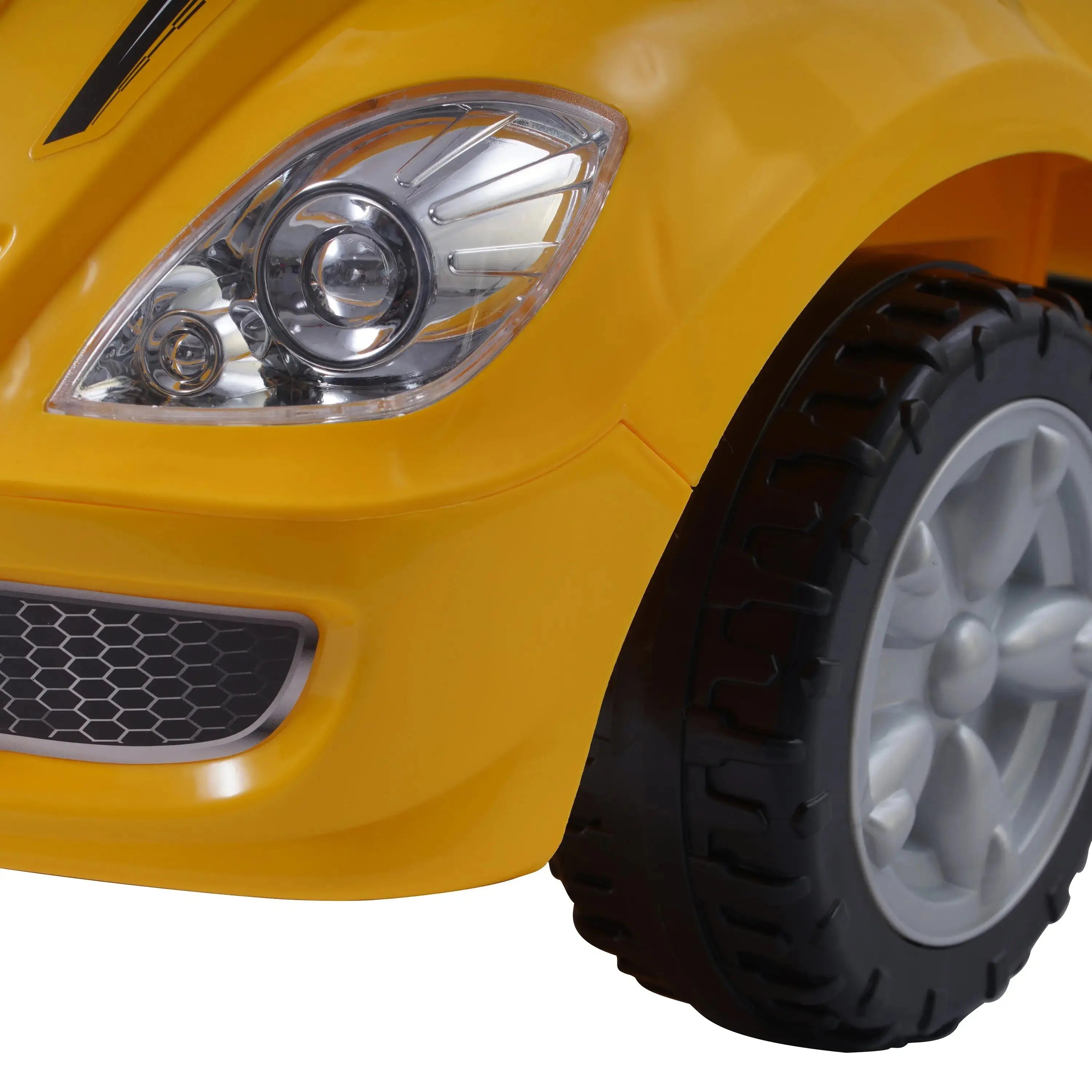 Freddo Toys Deluxe Push Ride on DTI Direct Canada