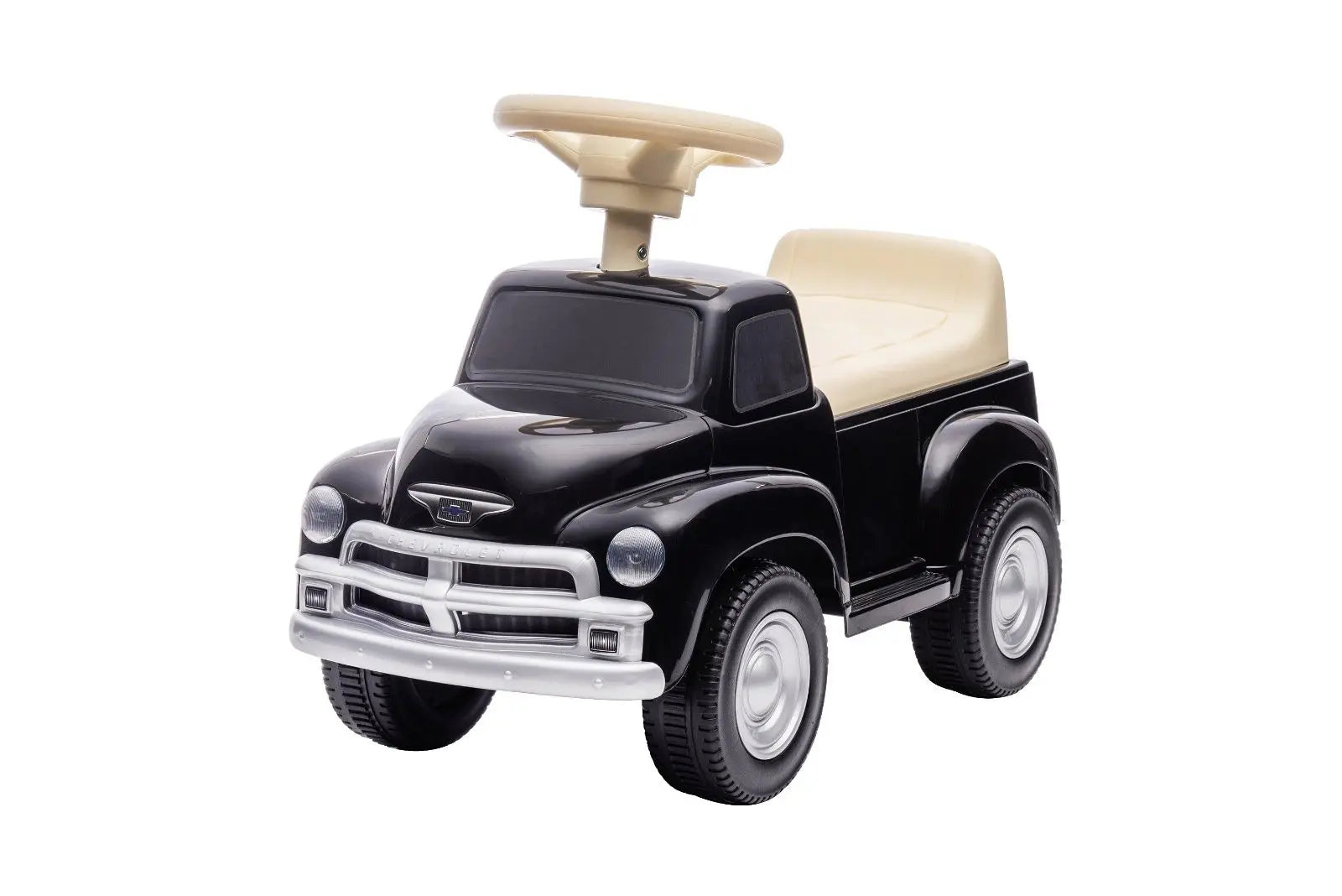 Chevrolet 3100 Vintage Push Car for Toddlers DTI Direct Canada