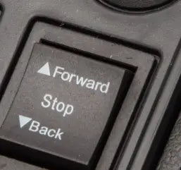 Compatible Shifter for Ride on Cars DTI Direct Canada