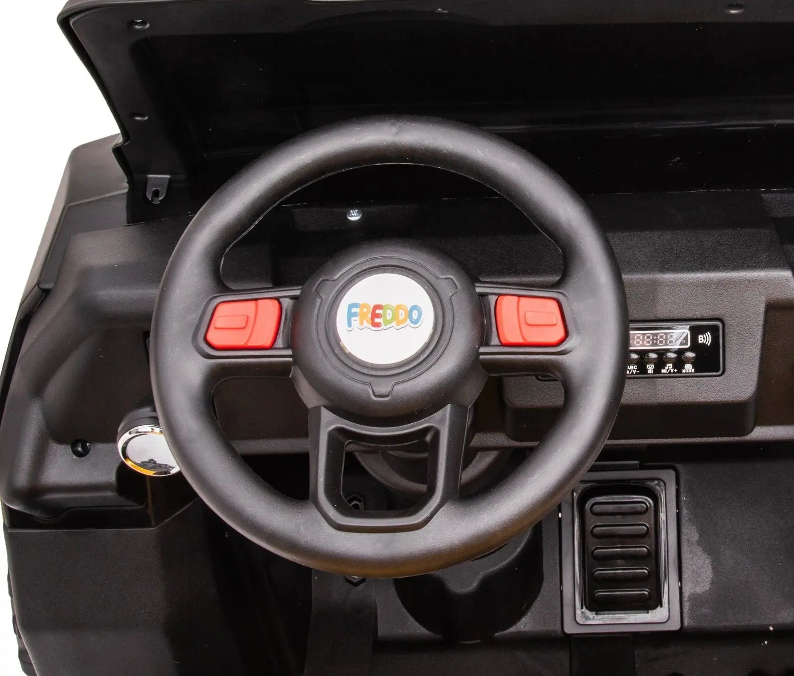 Compatible Steering Wheel for Ride on Cars DTI Direct Canada