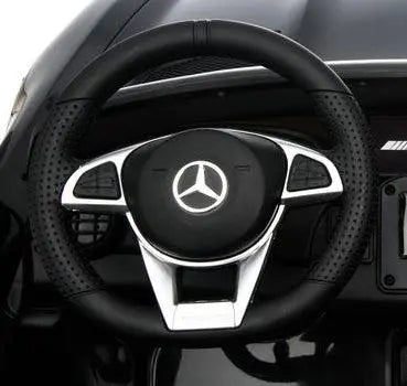 Compatible Steering Wheel for Ride on Cars DTI Direct Canada