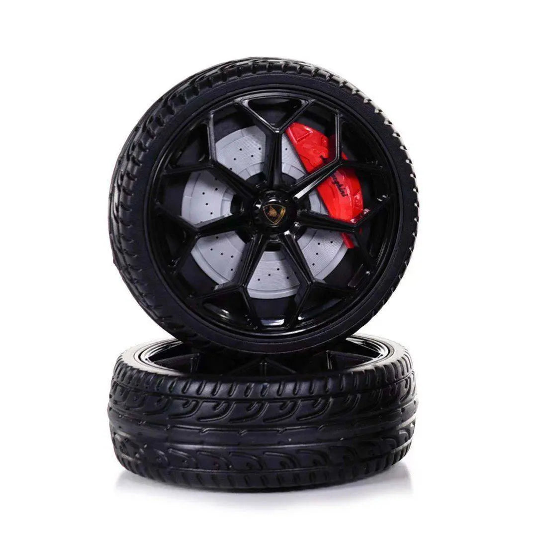 Compatible Tires for Ride on Cars DTI Direct Canada