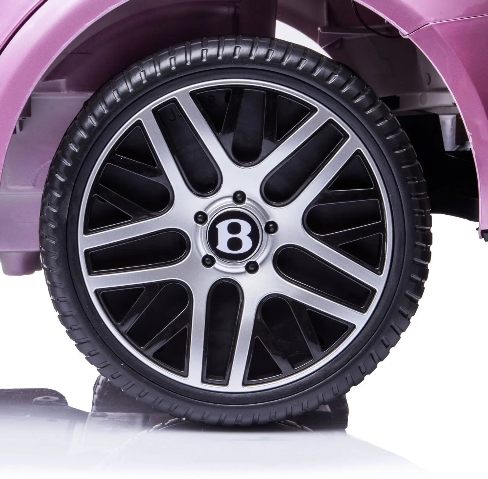 Compatible Tires for Ride on Cars DTI Direct Canada