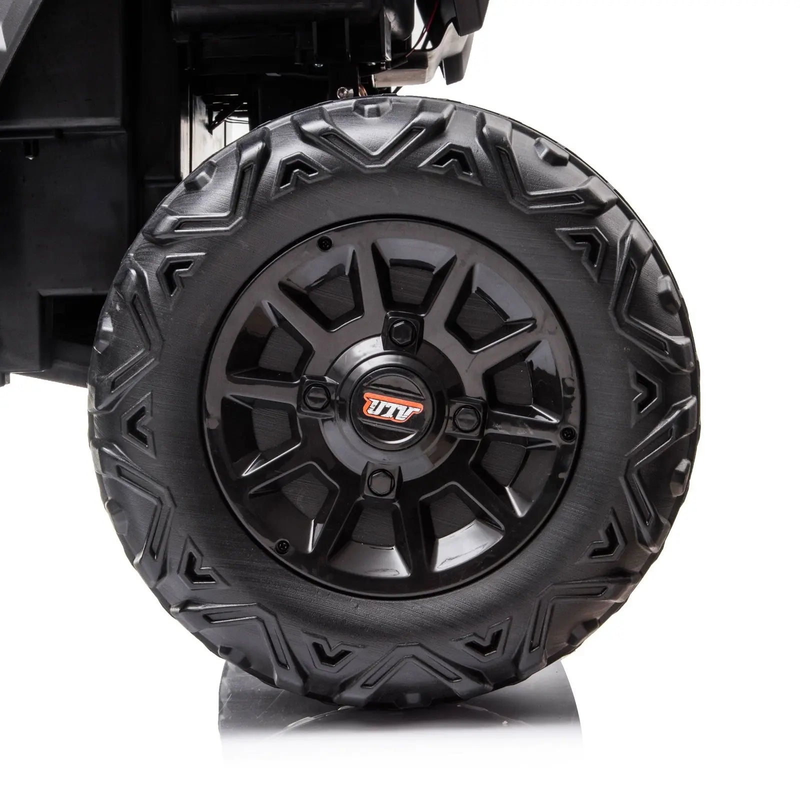 Compatible Tires for Ride on Cars DTI Direct Canada