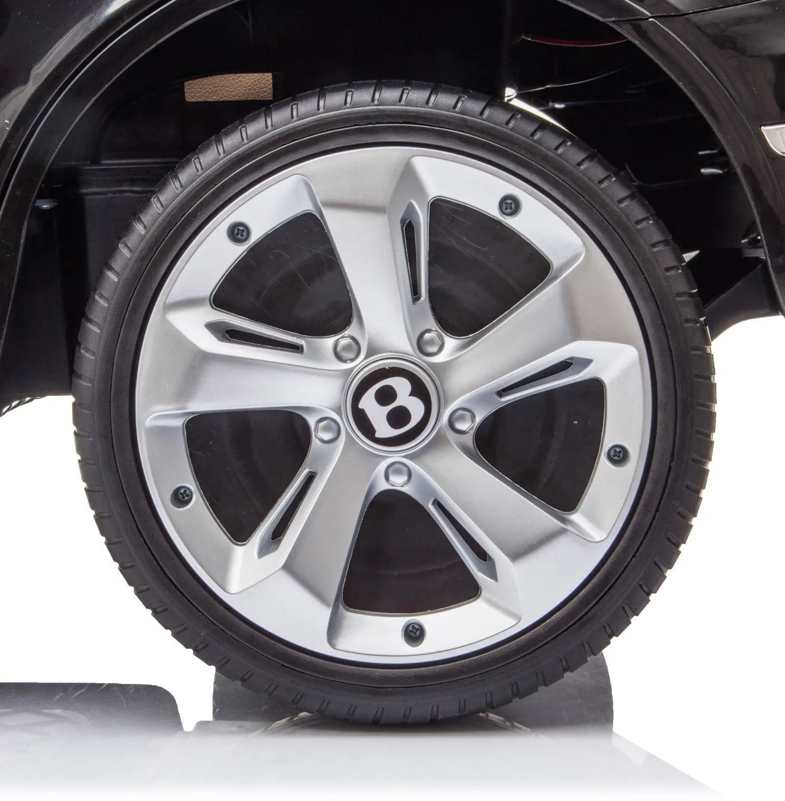 Compatible Tires for Ride on Cars DTI Direct Canada