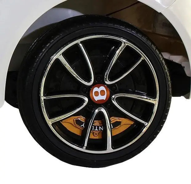 Compatible Tires for Ride on Cars DTI Direct Canada