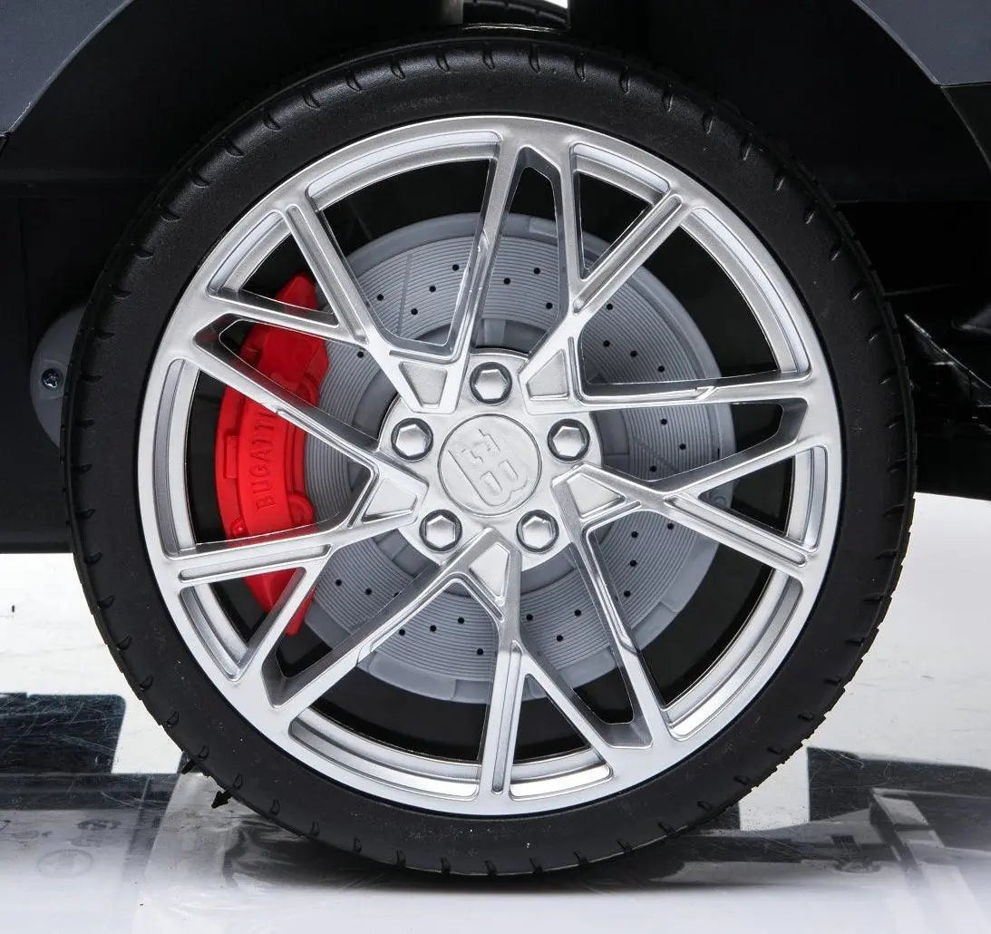 Compatible Tires for Ride on Cars DTI Direct Canada
