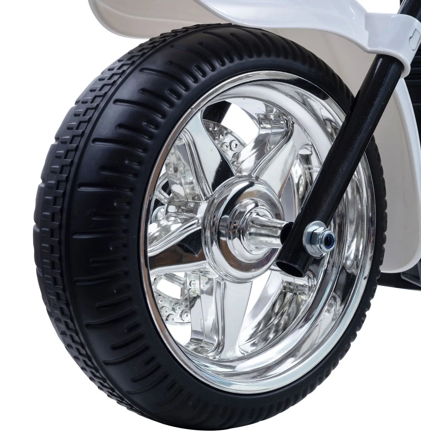 Compatible Tires for Ride on Cars DTI Direct Canada