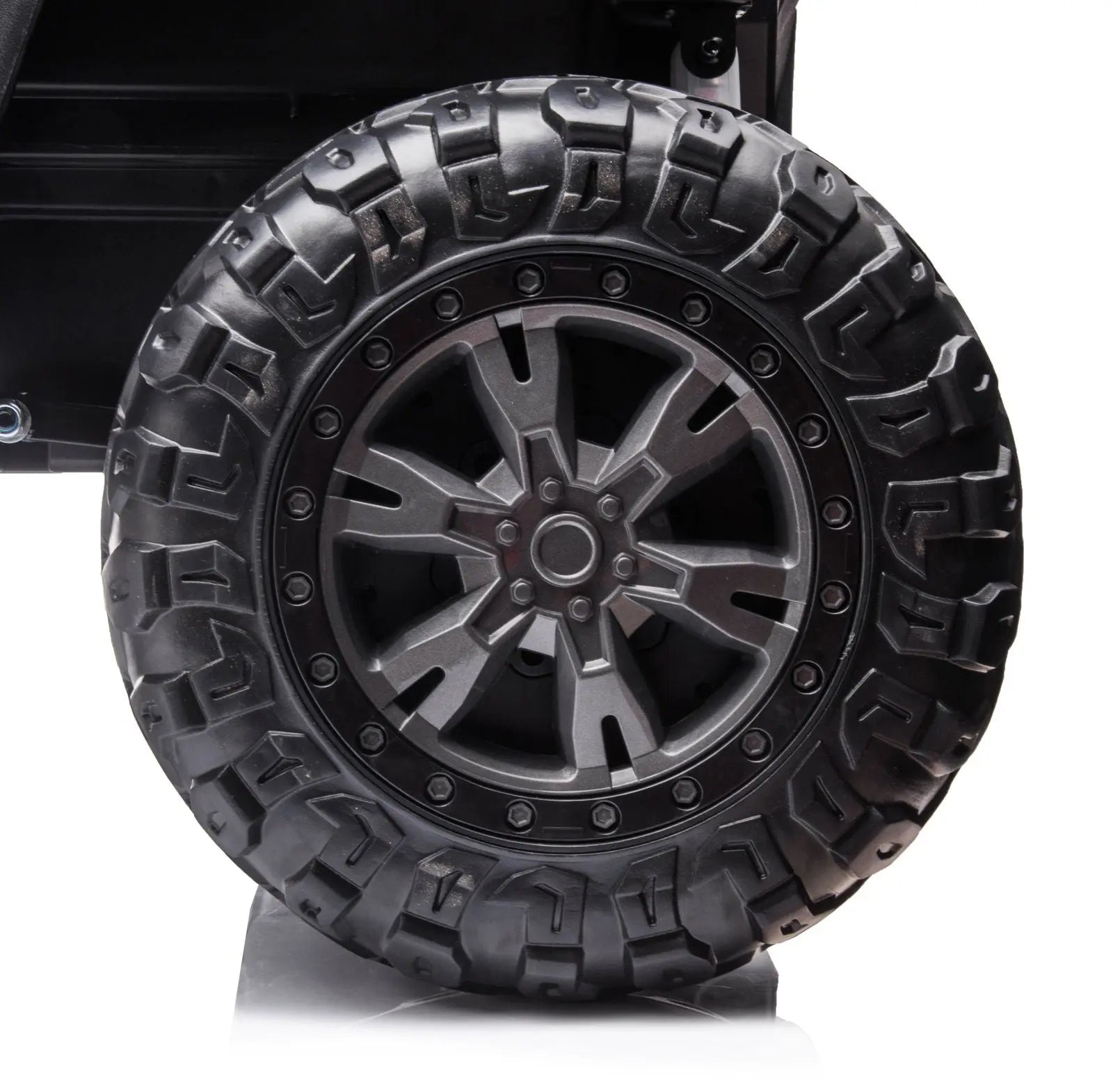 Compatible Tires for Ride on Cars DTI Direct Canada
