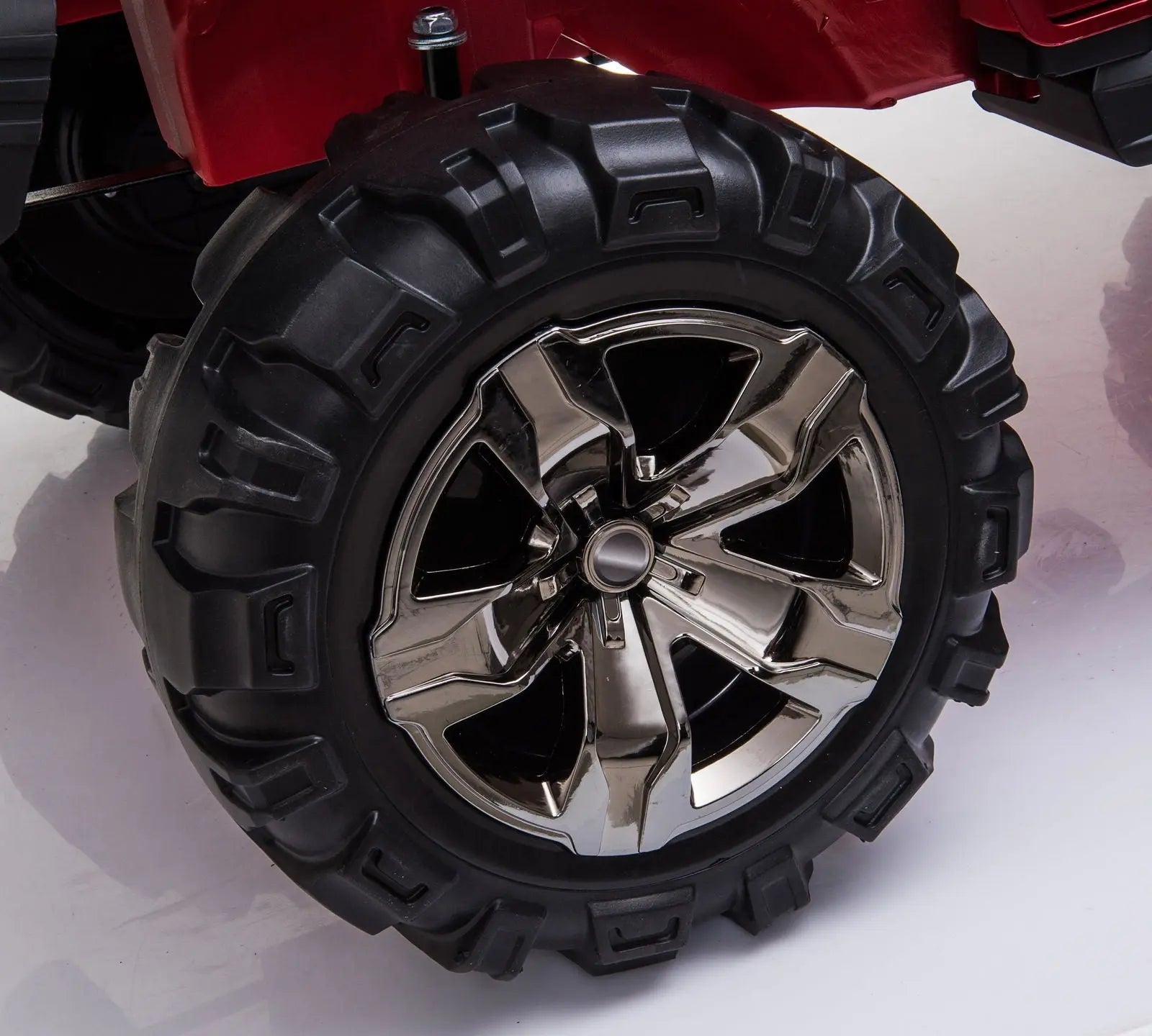 Compatible Tires for Ride on Cars DTI Direct Canada