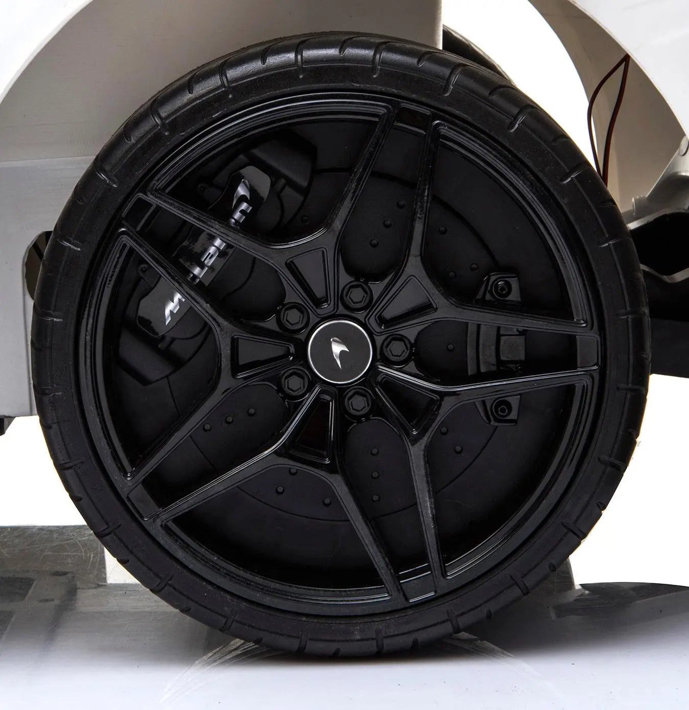 Compatible Tires for Ride on Cars DTI Direct Canada