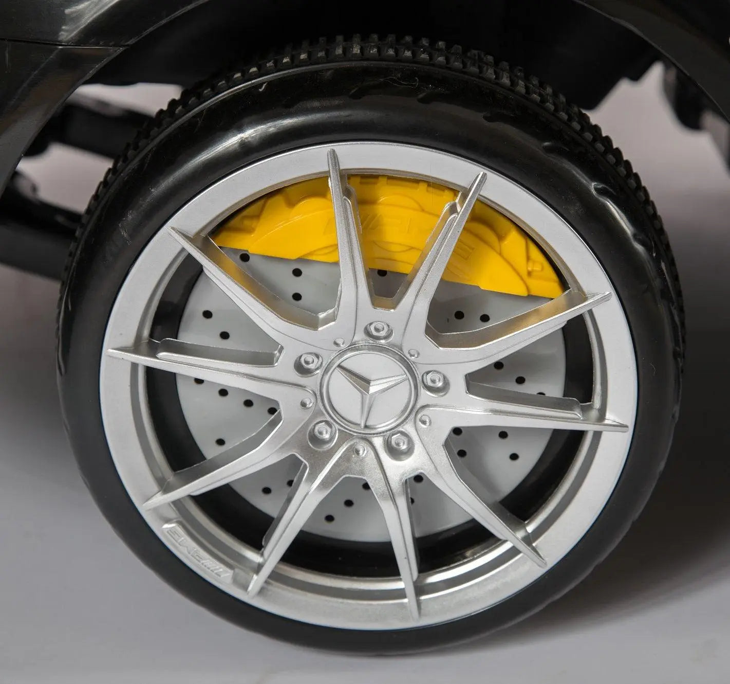 Compatible Tires for Ride on Cars DTI Direct Canada