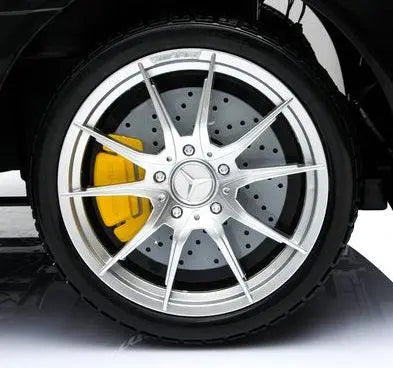 Compatible Tires for Ride on Cars DTI Direct Canada