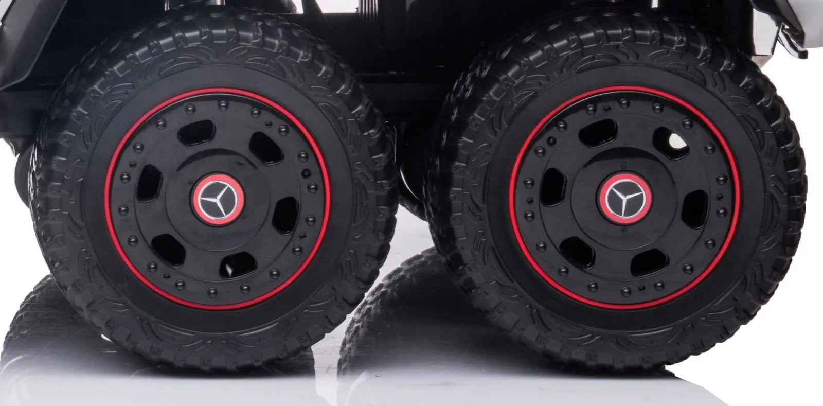 Compatible Tires for Ride on Cars DTI Direct Canada