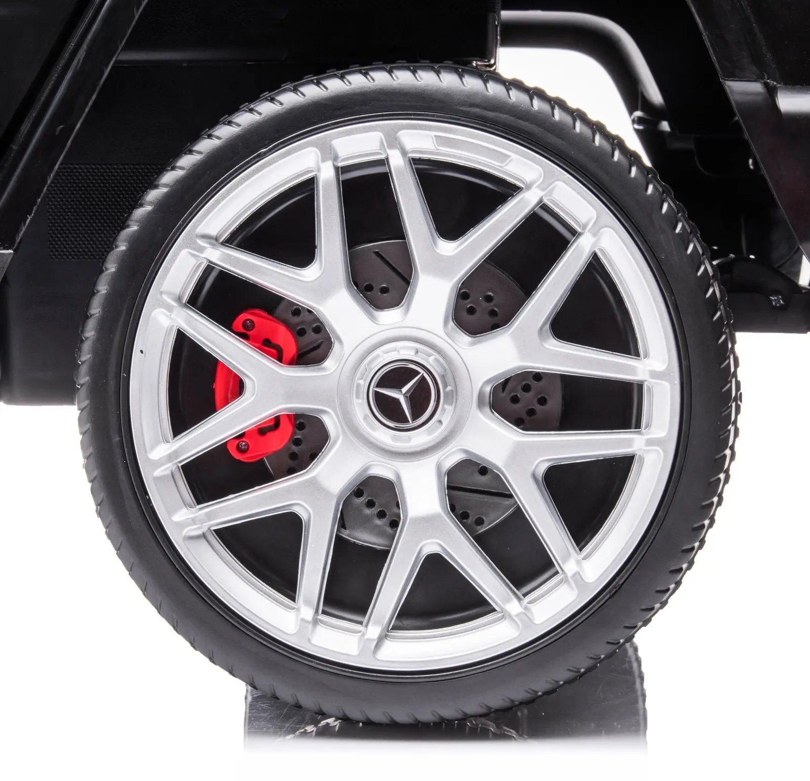 Compatible Tires for Ride on Cars DTI Direct Canada